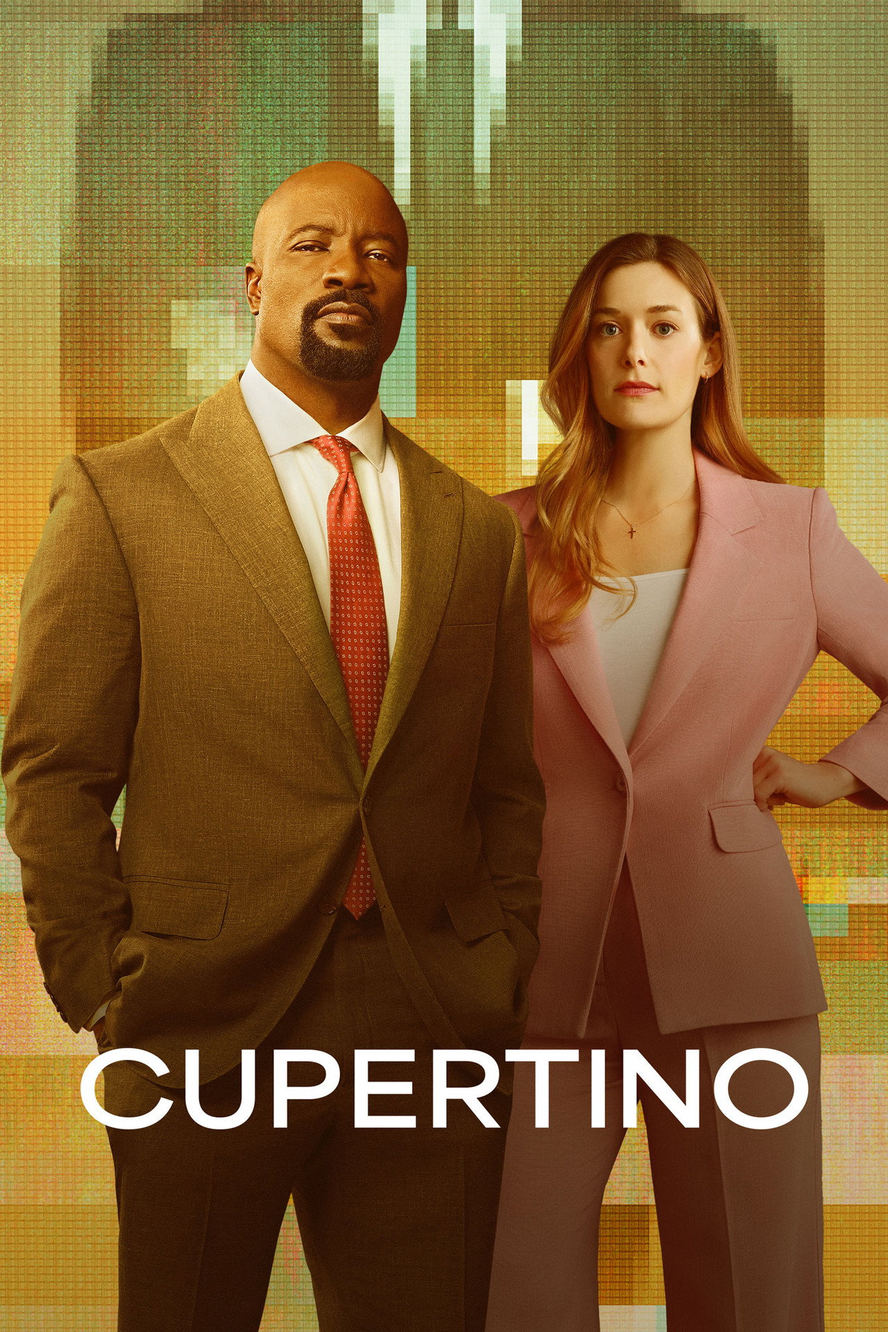 Pôster de Cupertino