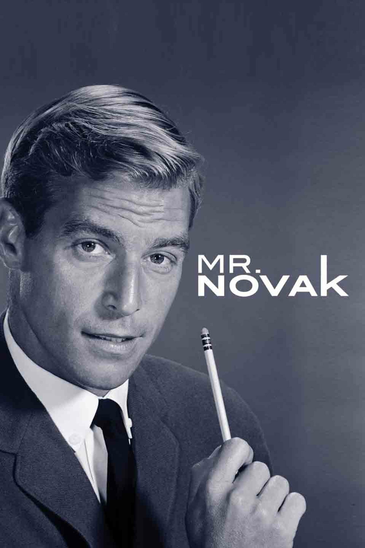 Pôster de Mr. Novak