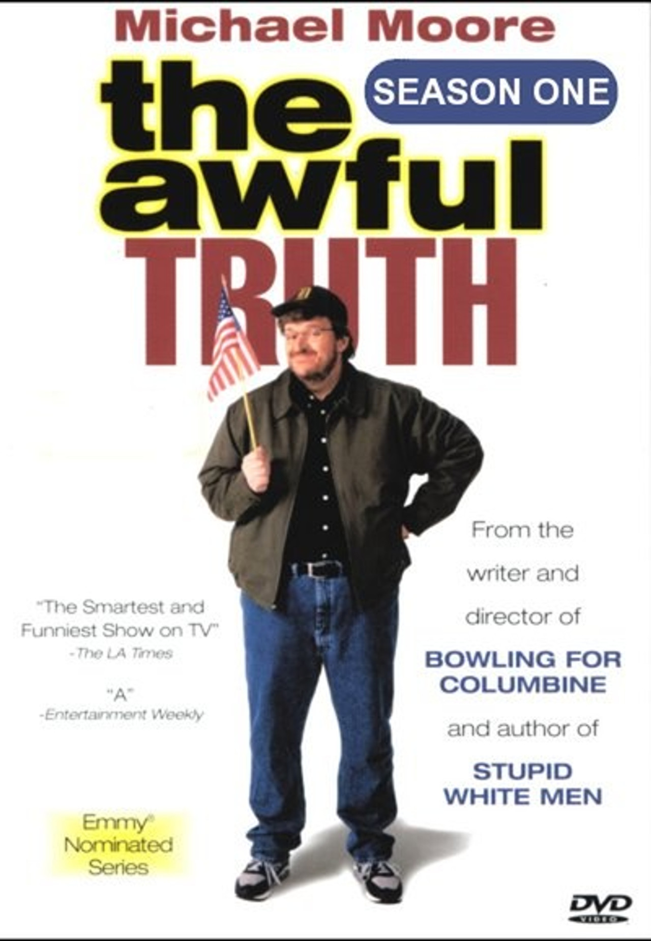 Pôster de The Awful Truth