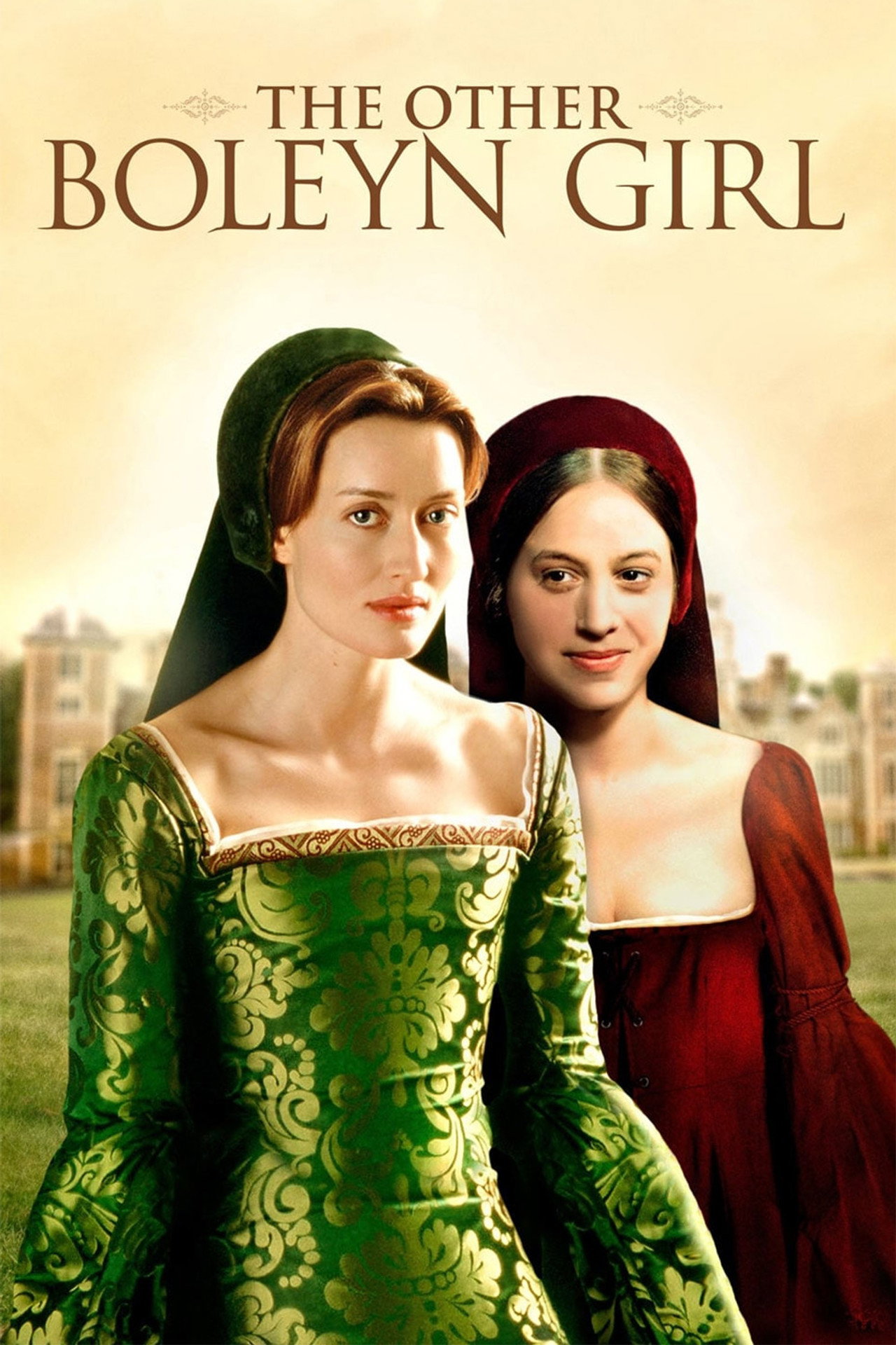 Pôster de The Other Boleyn Girl