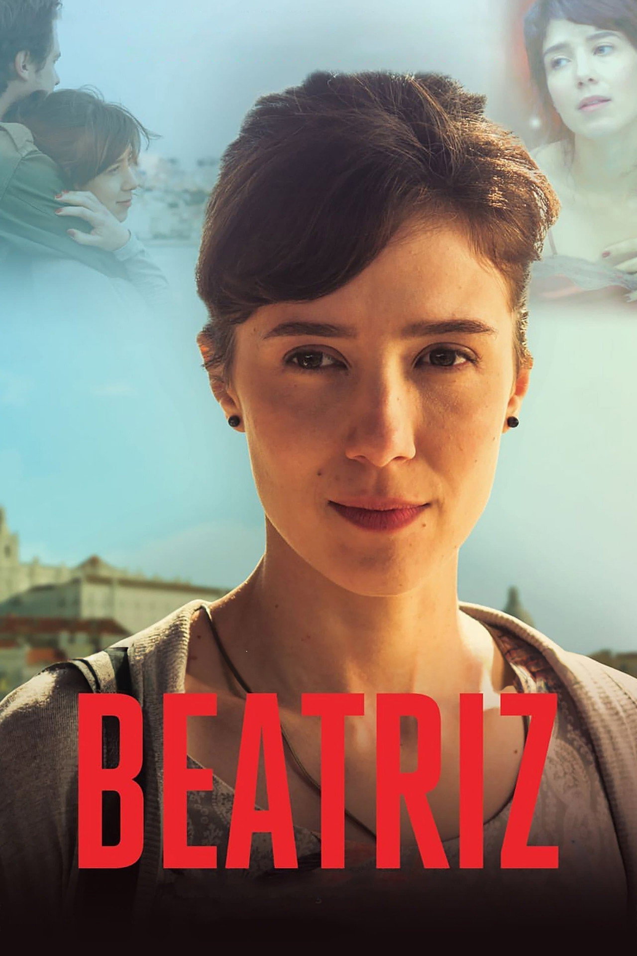 Pôster de Beatriz