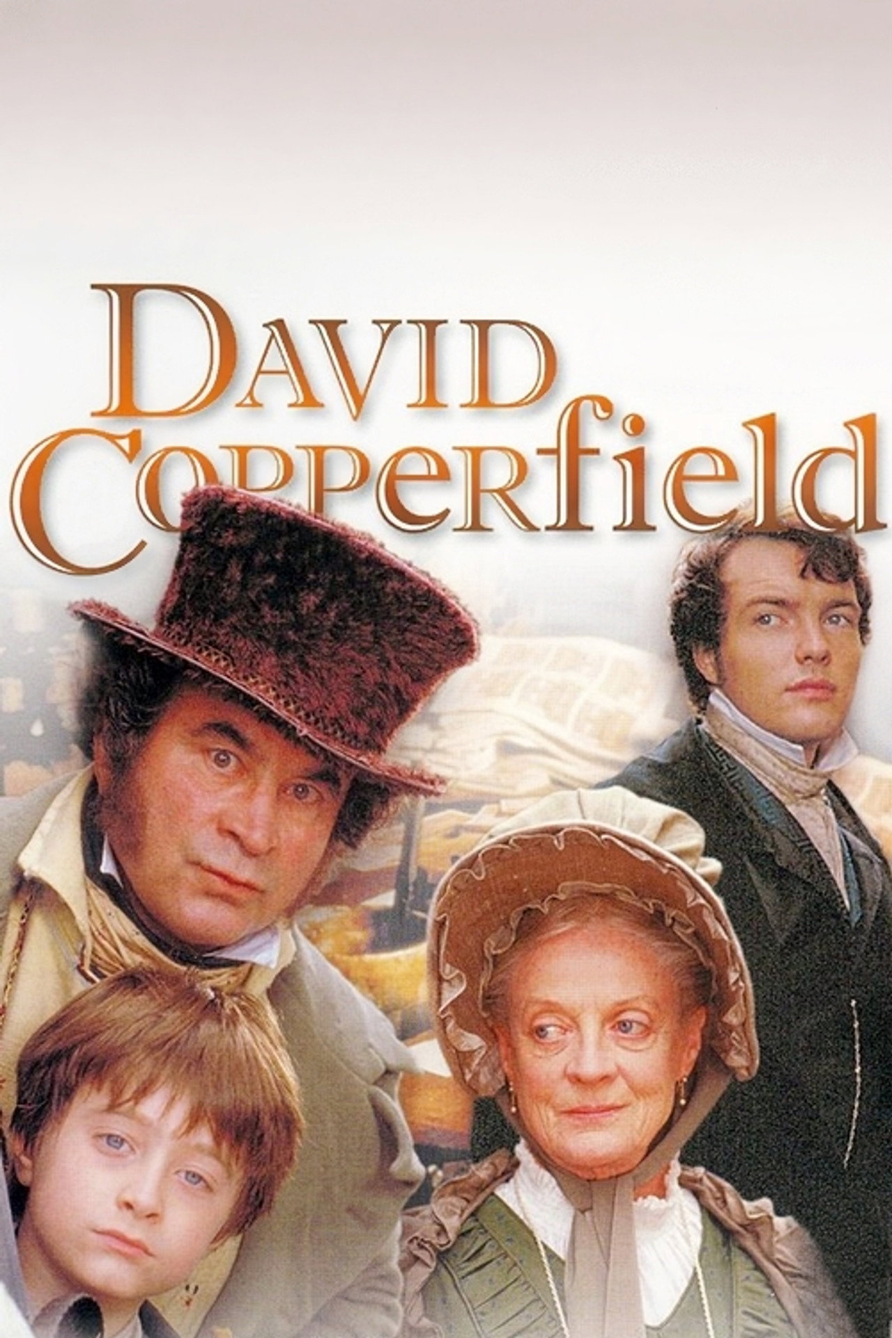 Pôster de David Copperfield