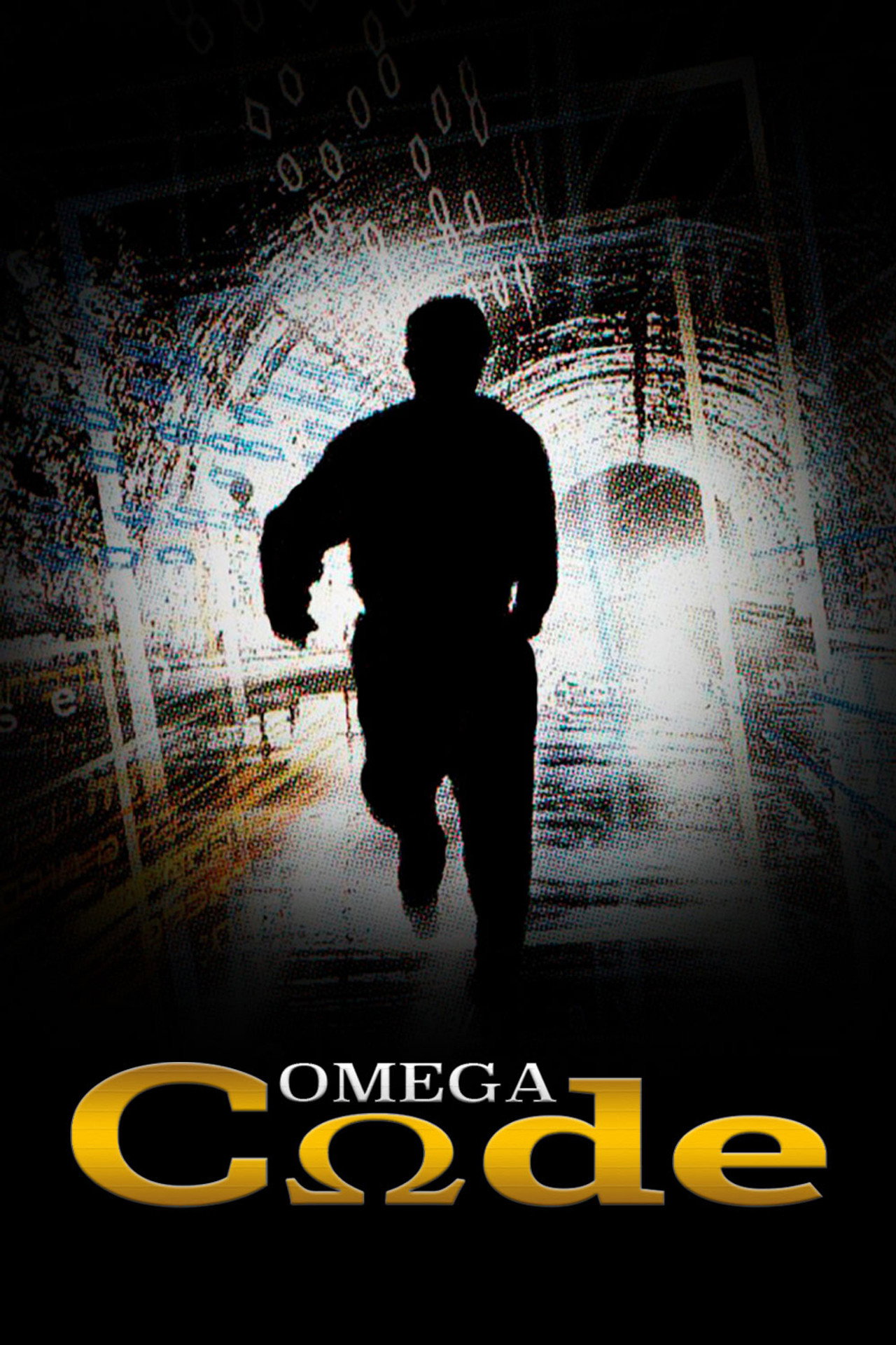 Pôster de Omega Code