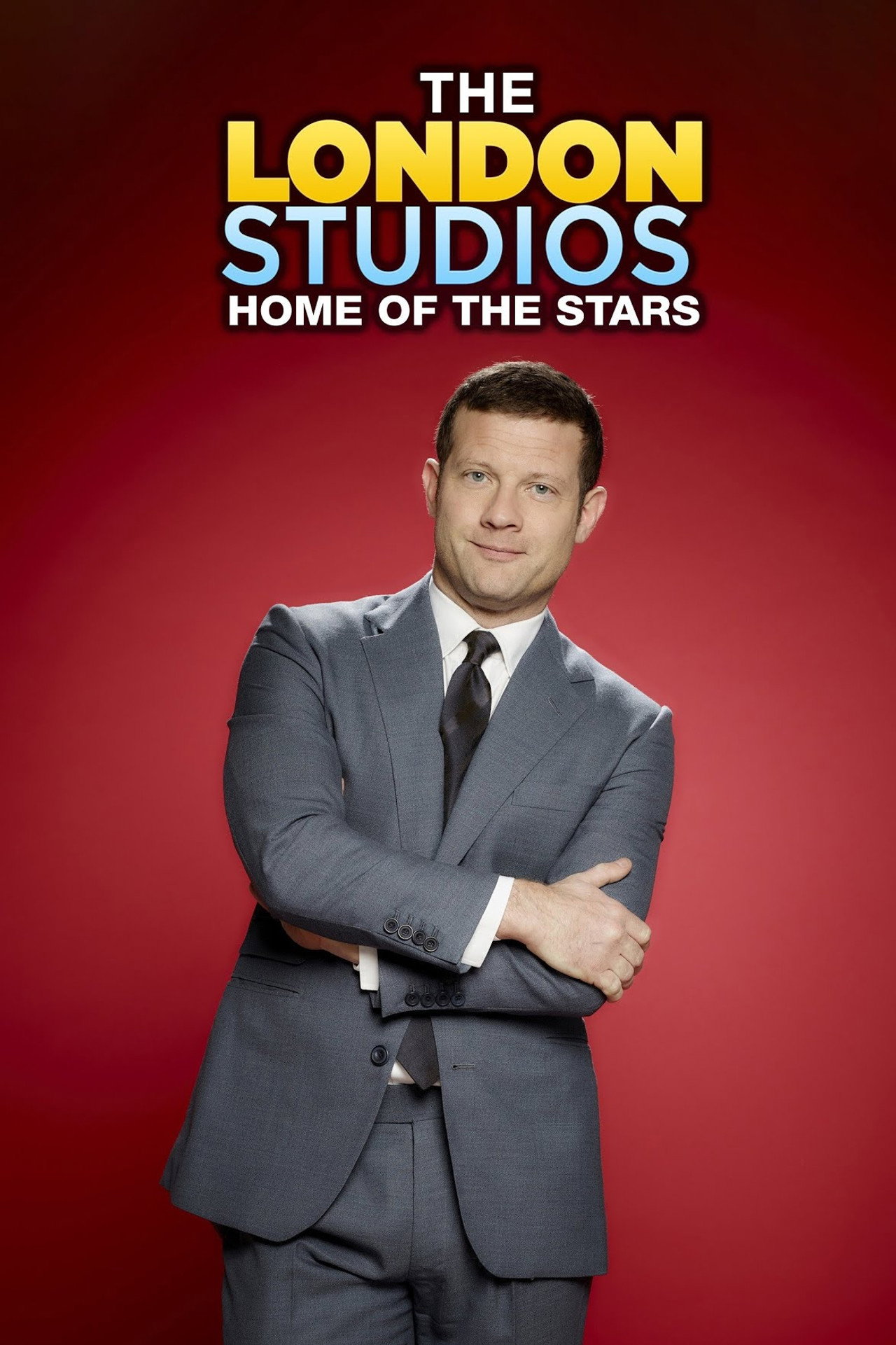 Pôster de The London Studios: Home of the Stars