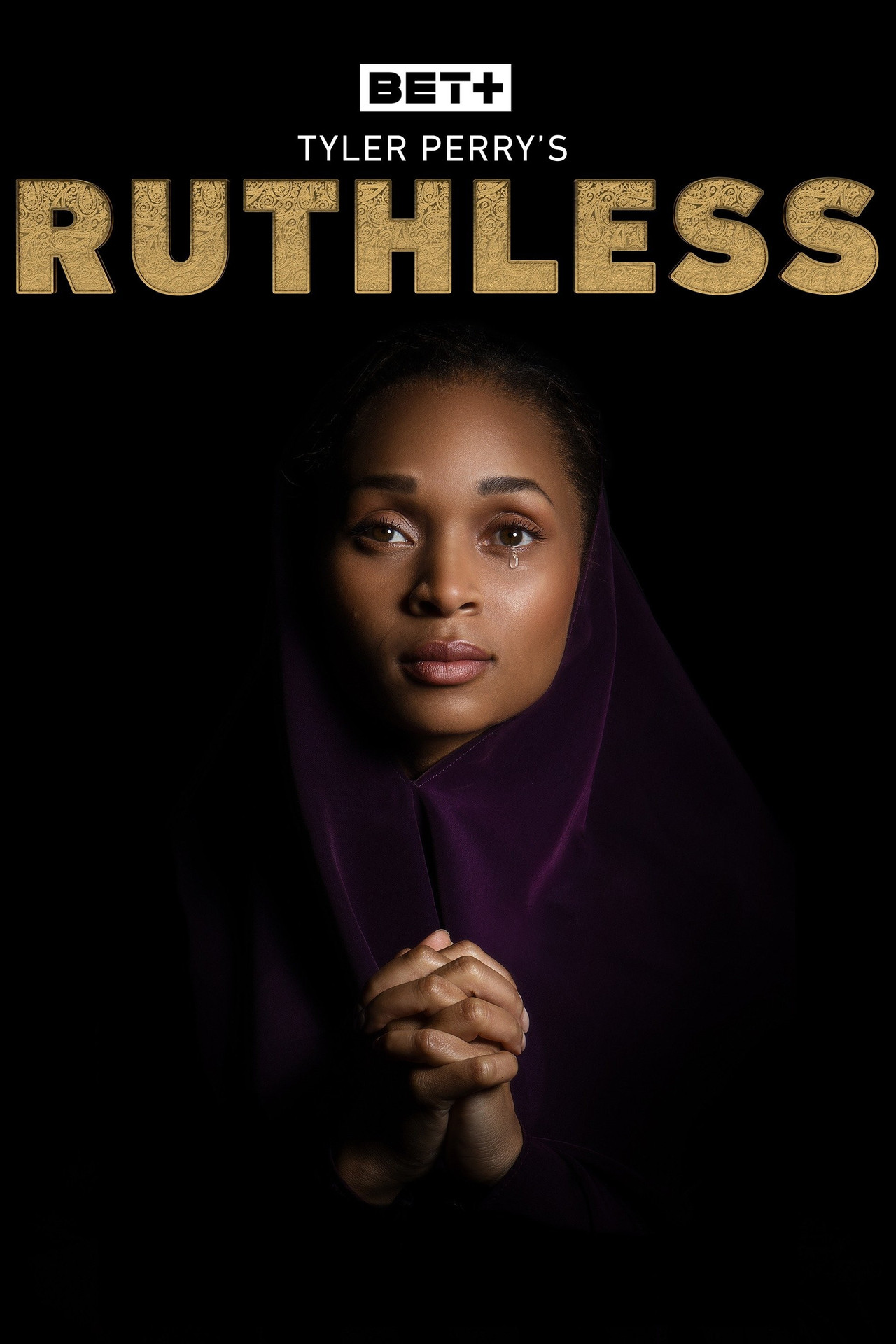 Pôster de Tyler Perry's Ruthless