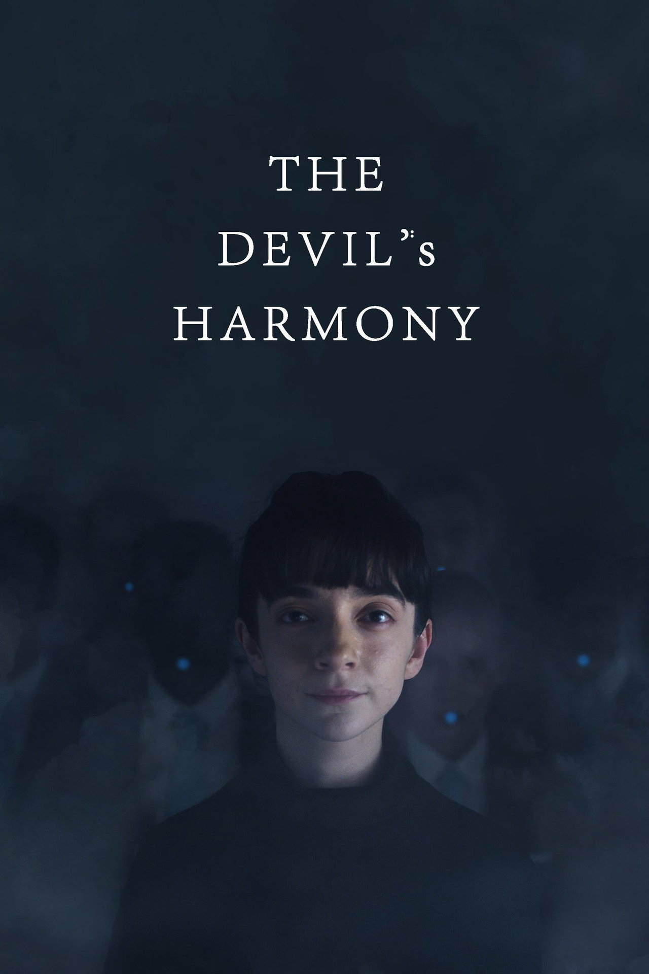 Pôster de The Devil's Harmony