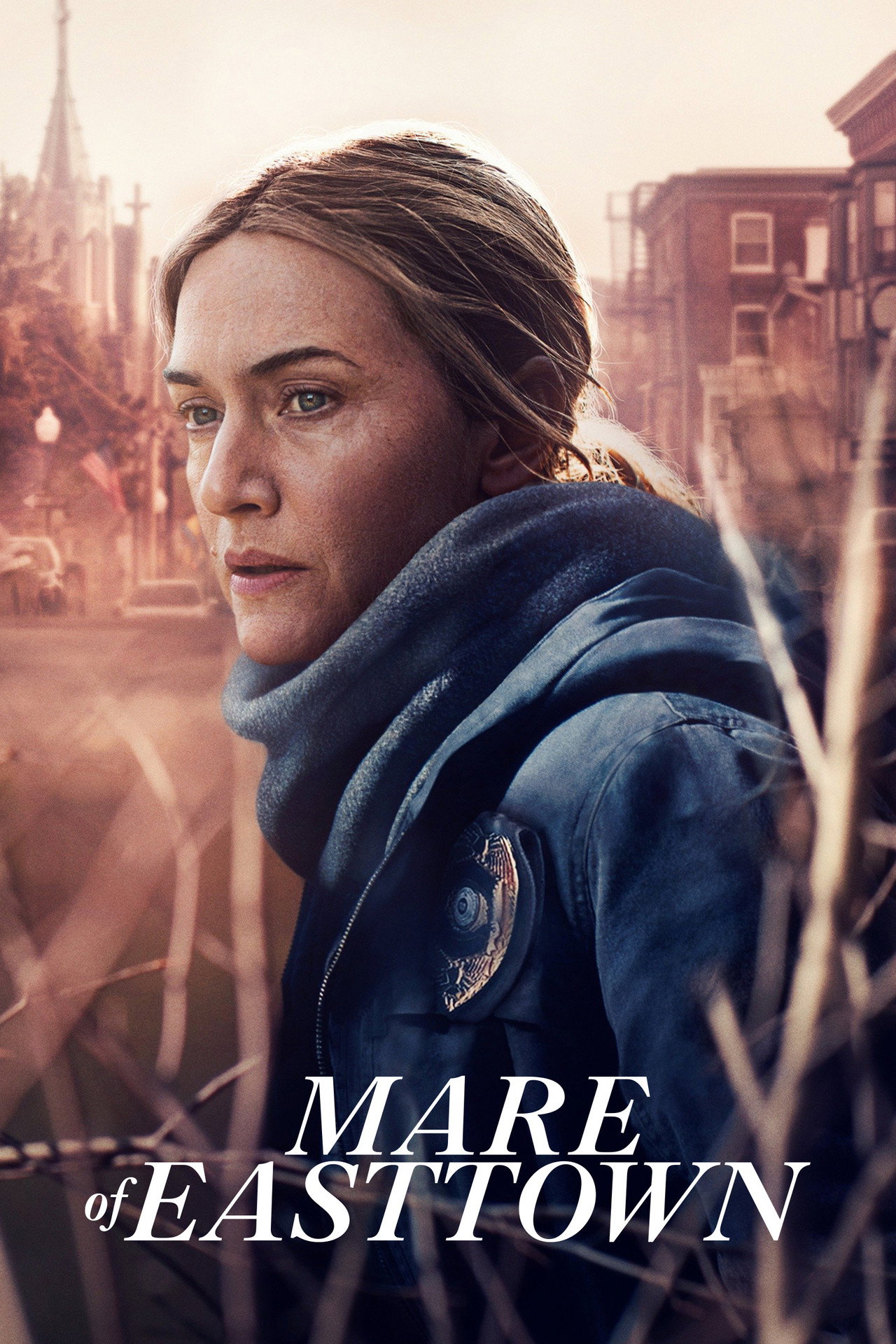 Pôster de Mare of Easttown