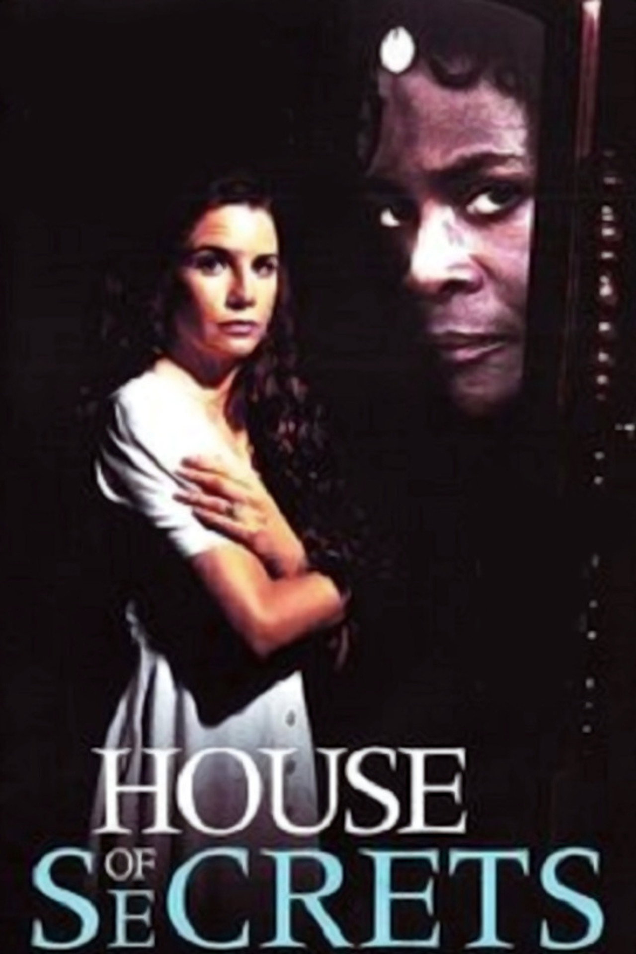 Pôster de House of Secrets