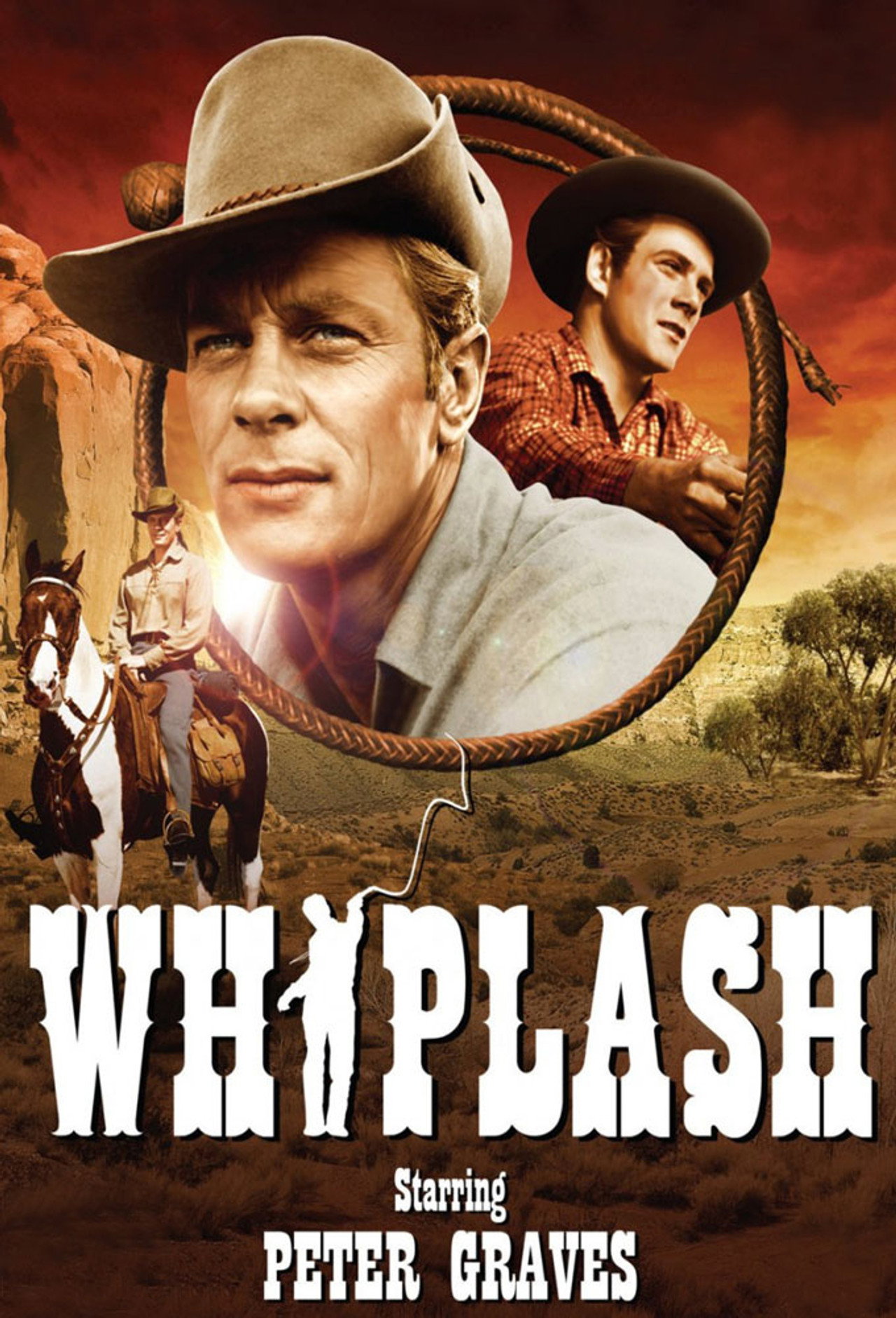Pôster de Whiplash