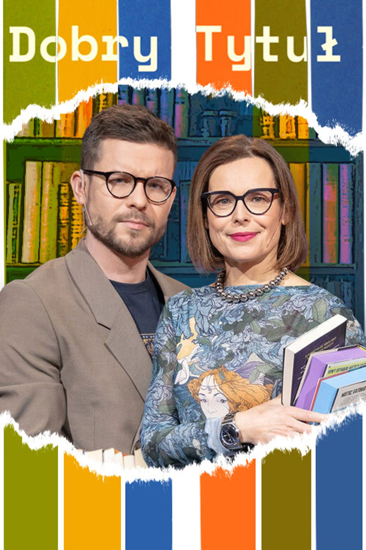 Pôster de Dobry tytuł