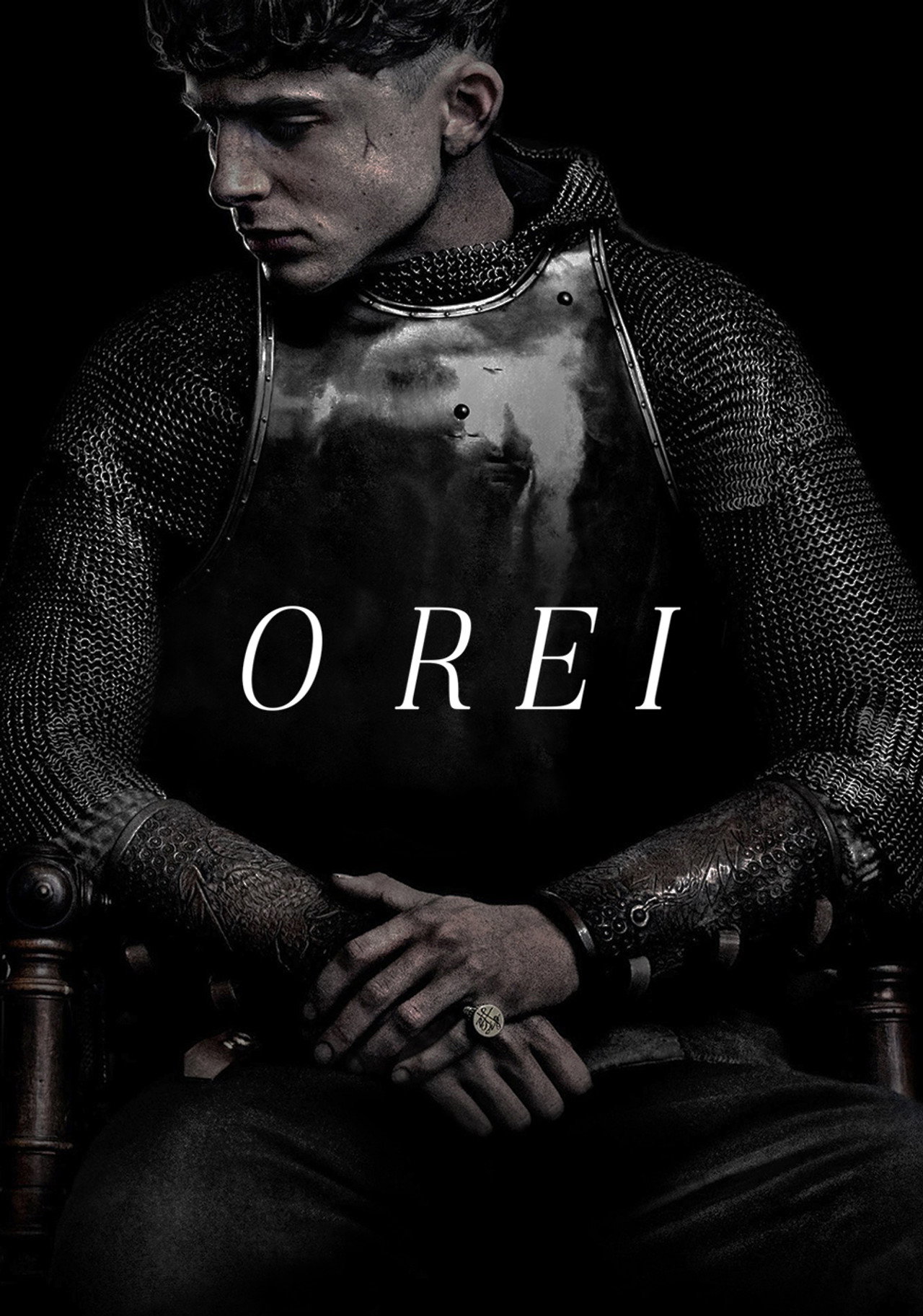 Pôster de O Rei