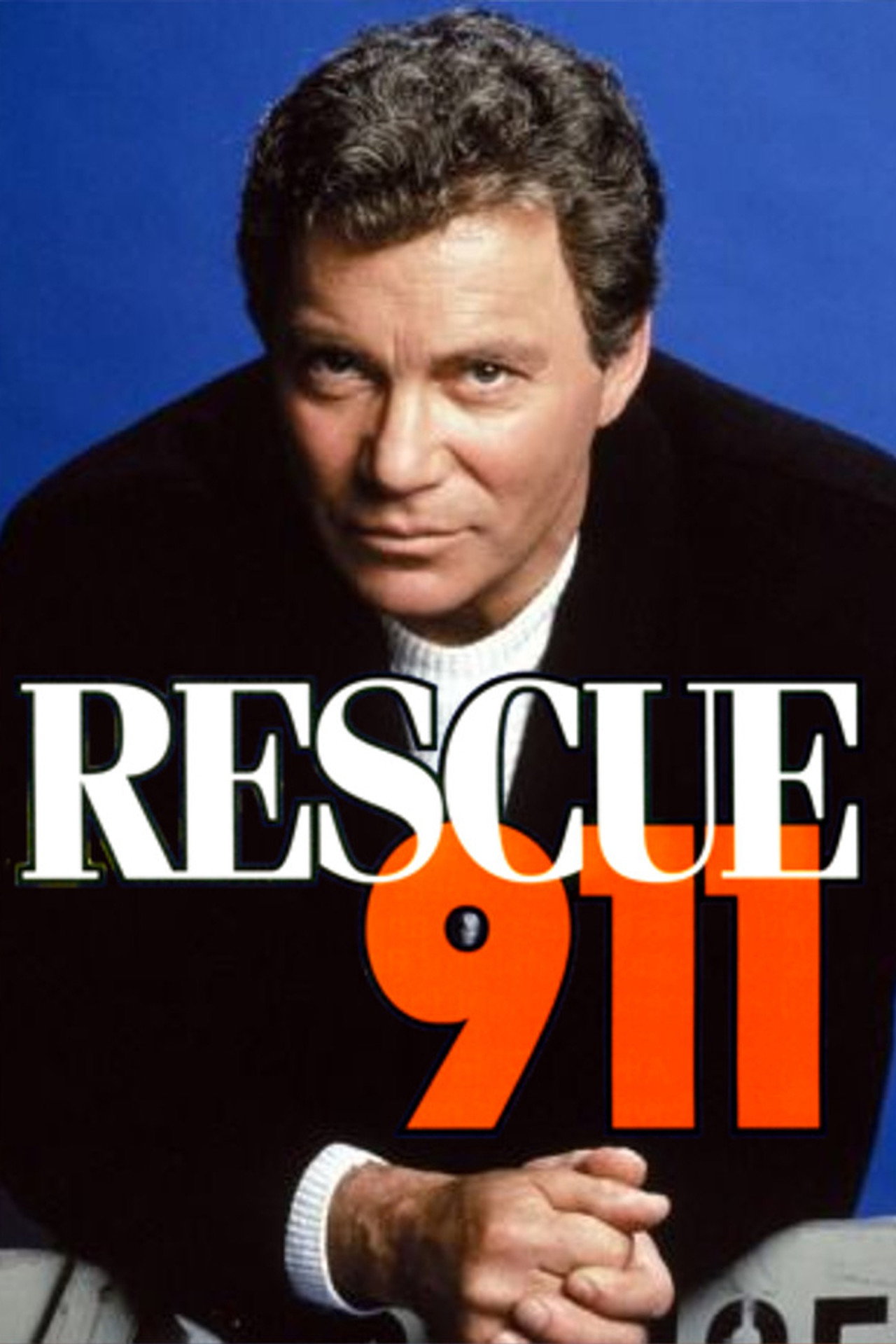 Pôster de Rescue 911