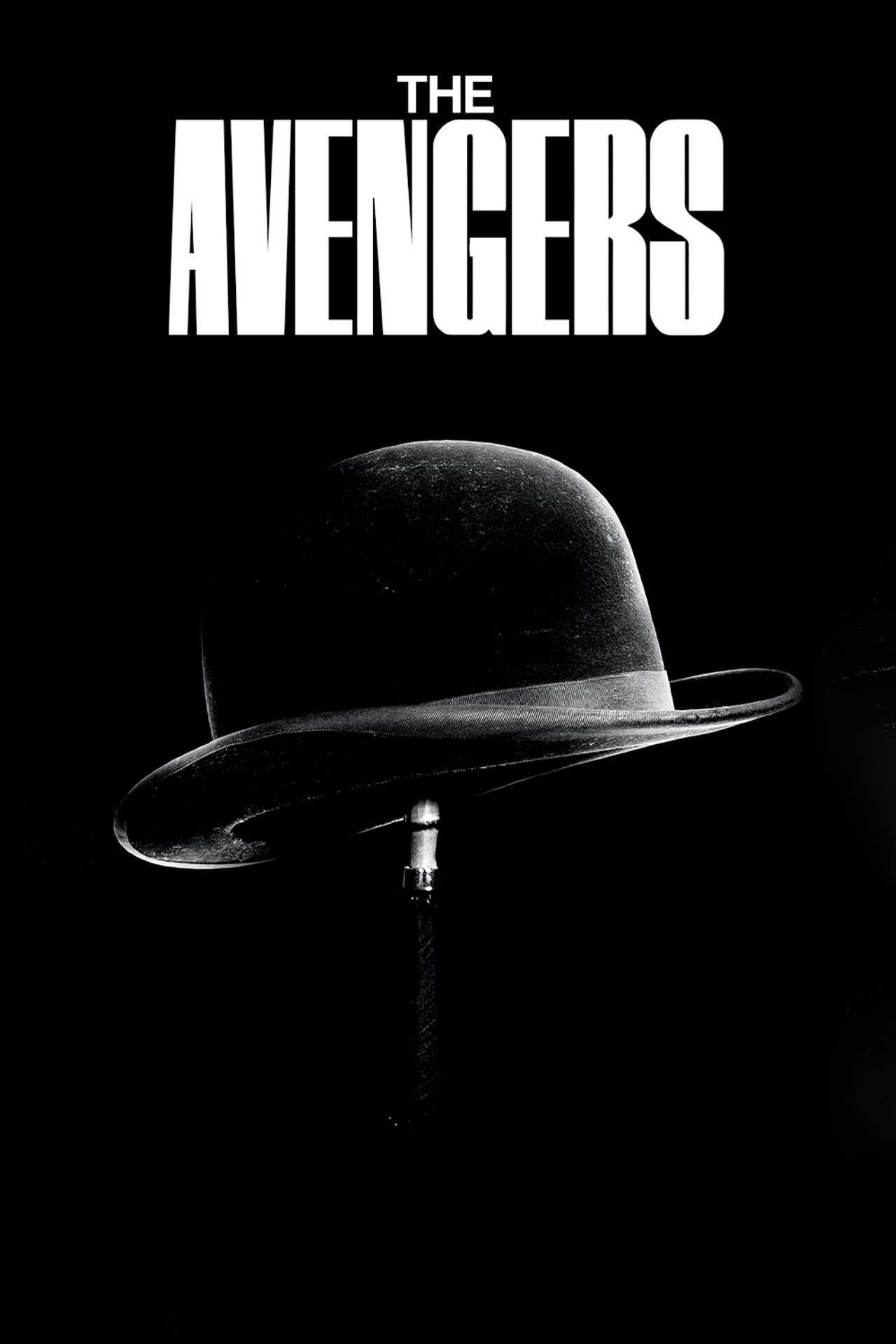 Pôster de Os Vingadores