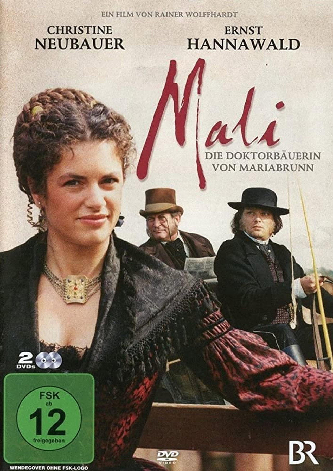 Pôster de Mali