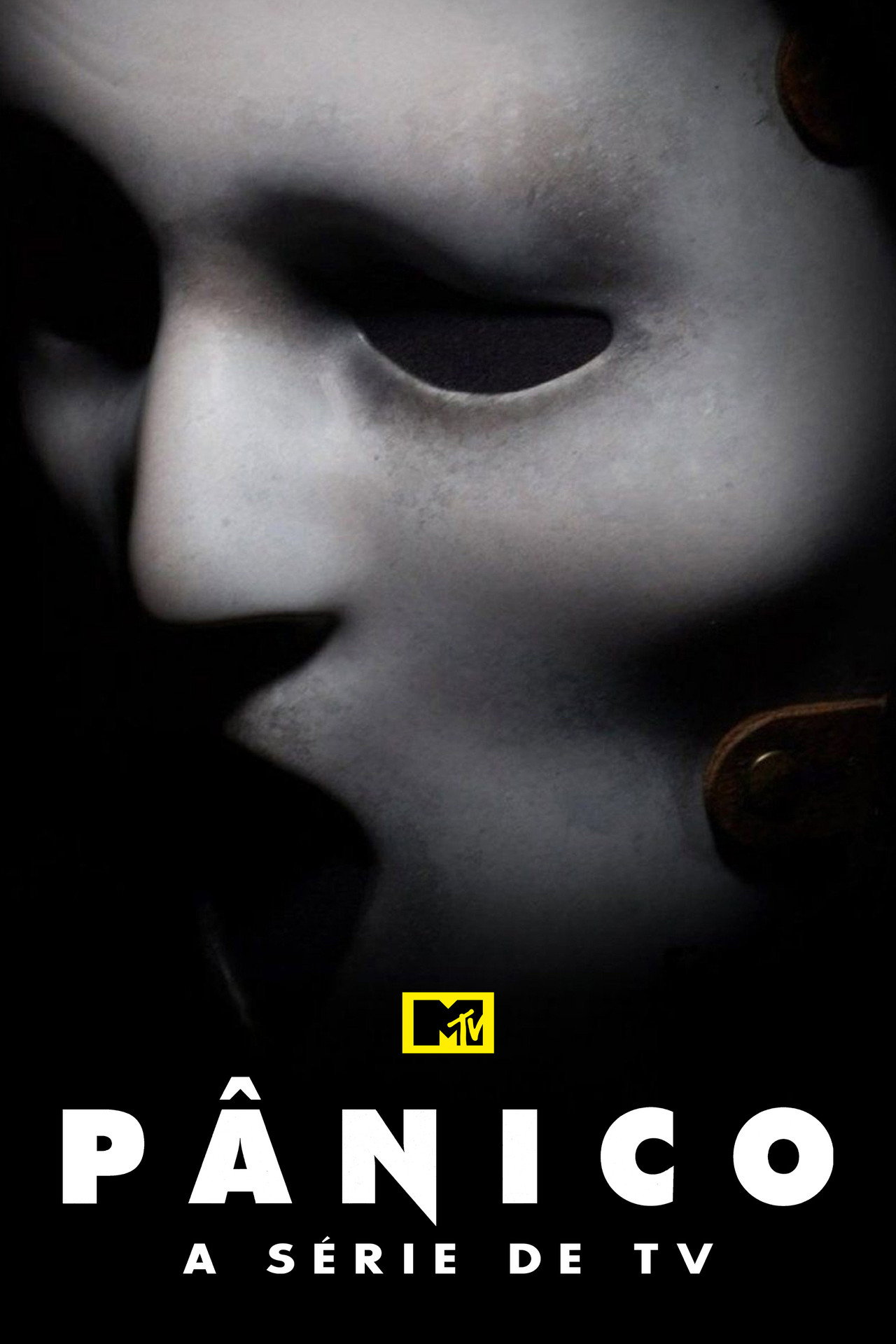 Pôster de Pânico: A Série