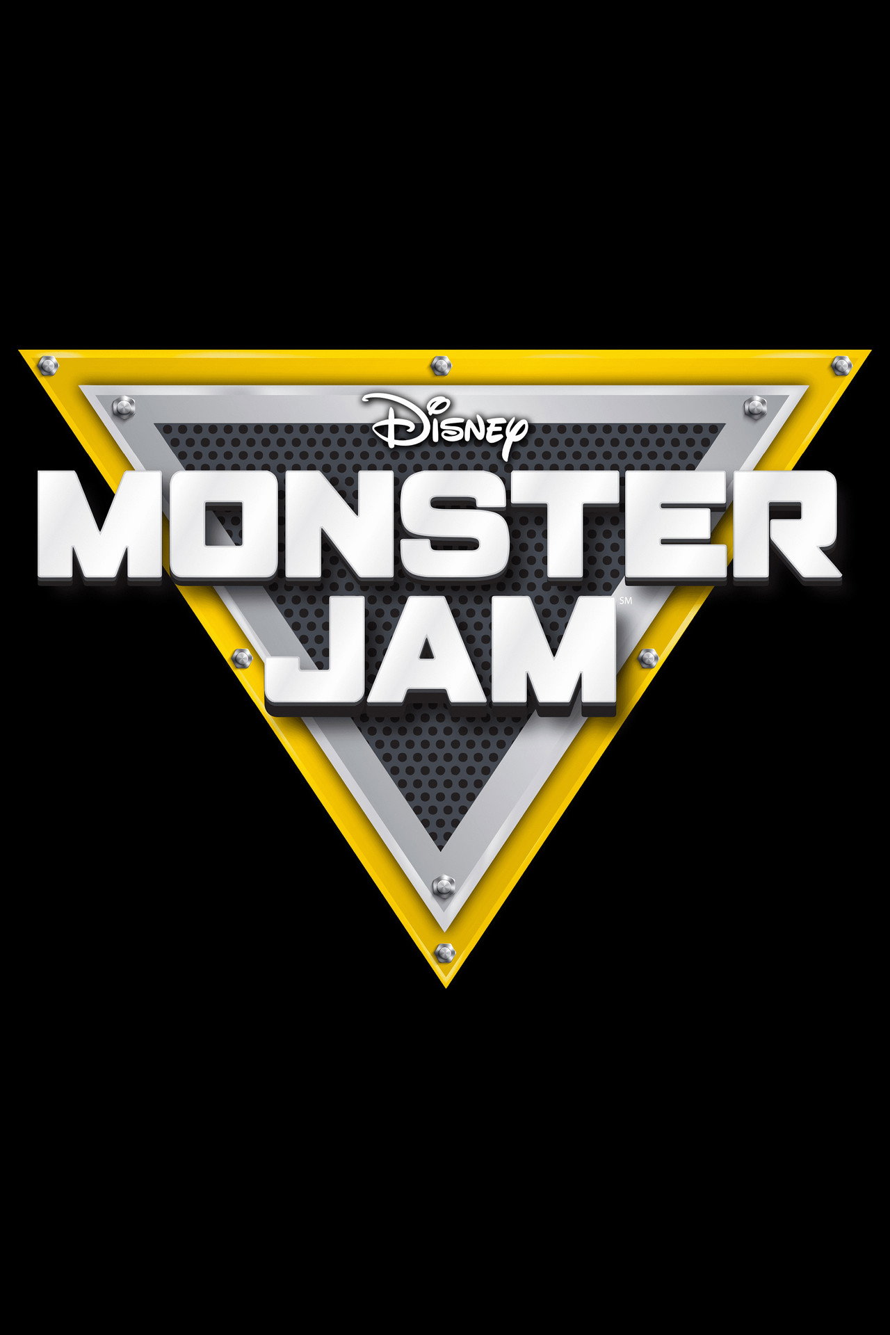 Pôster de Monster Jam