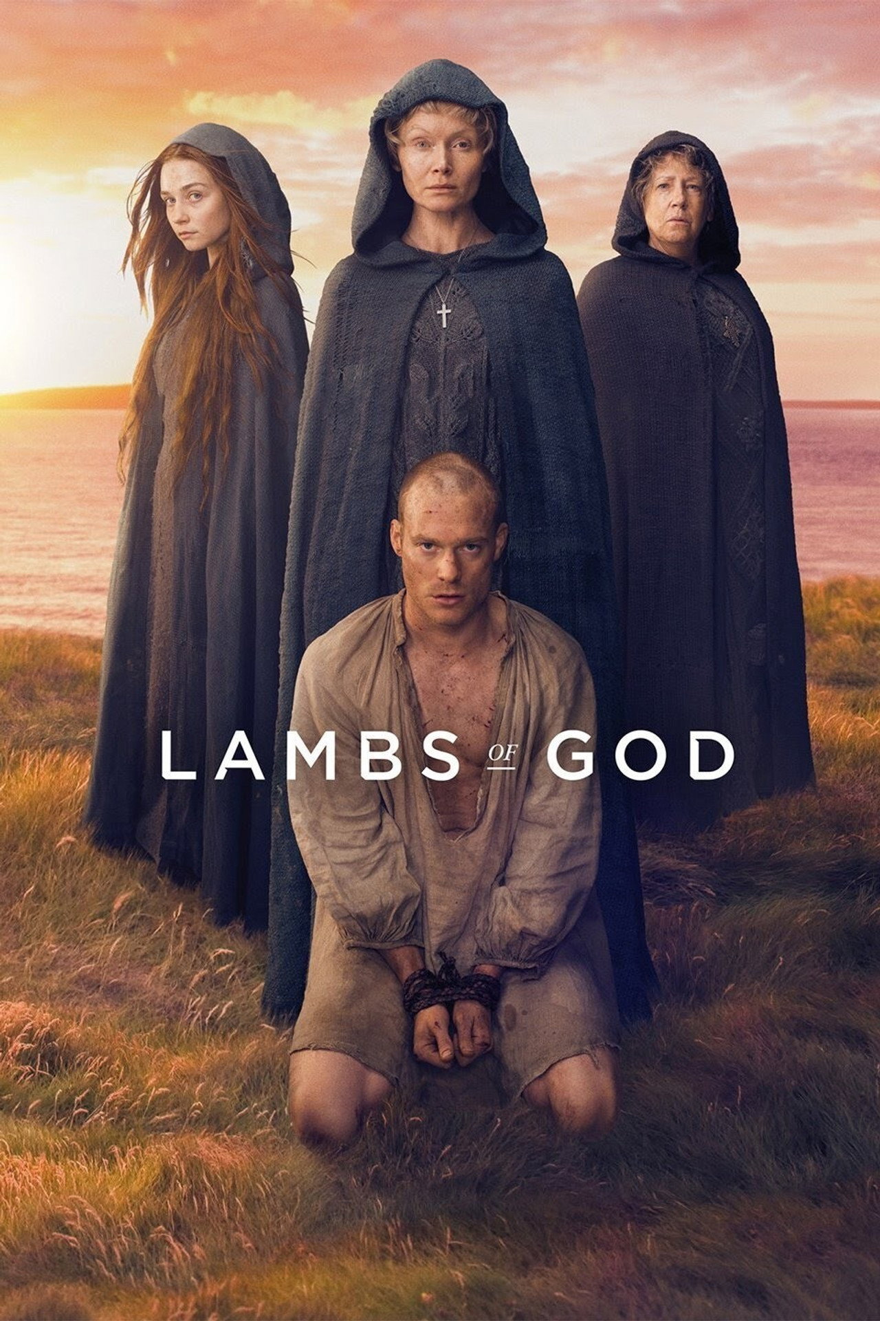Pôster de Lambs of God
