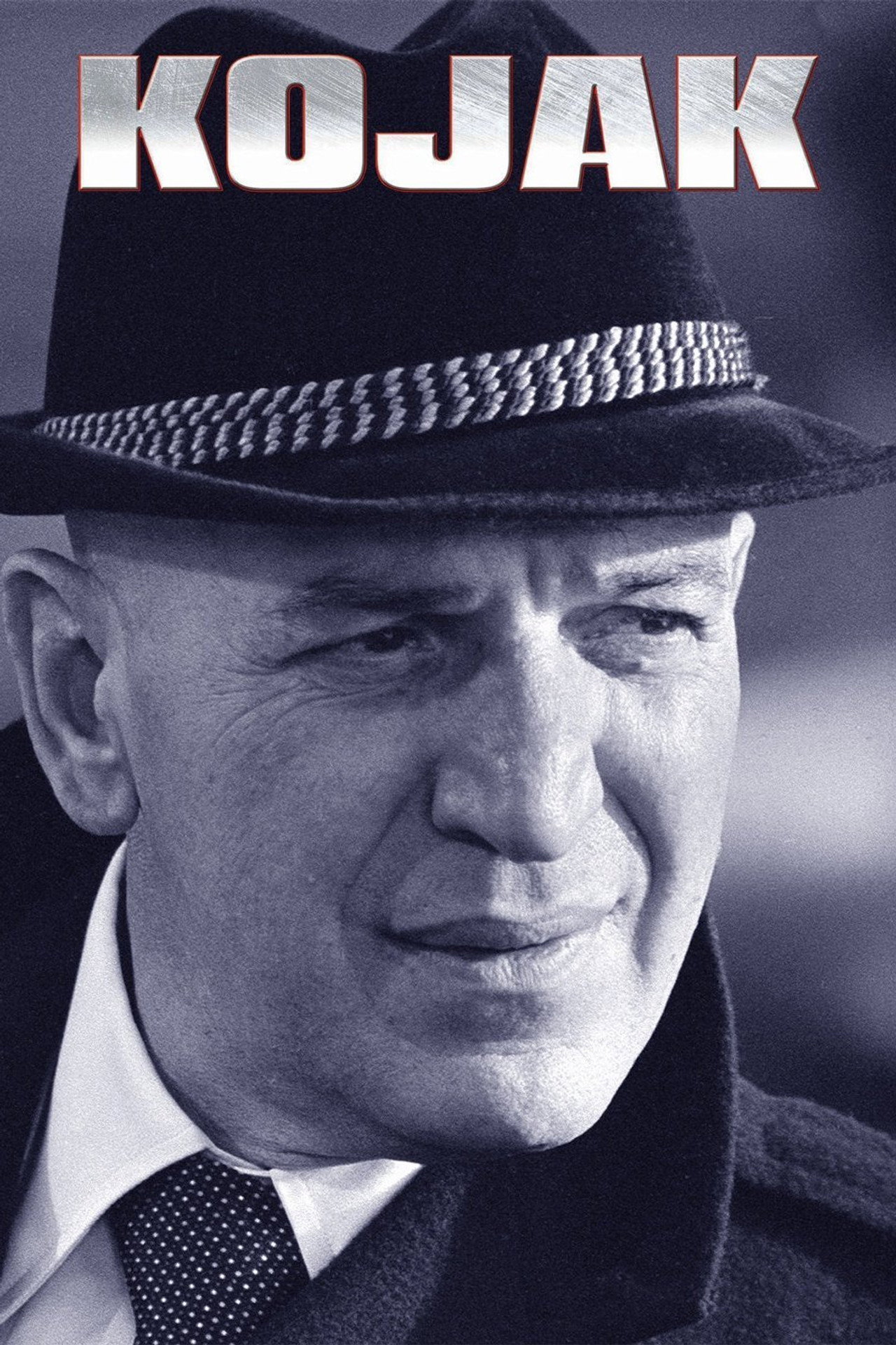 Pôster de Kojak