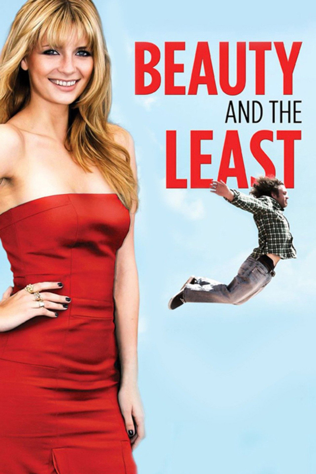 Pôster de Beauty and the Least