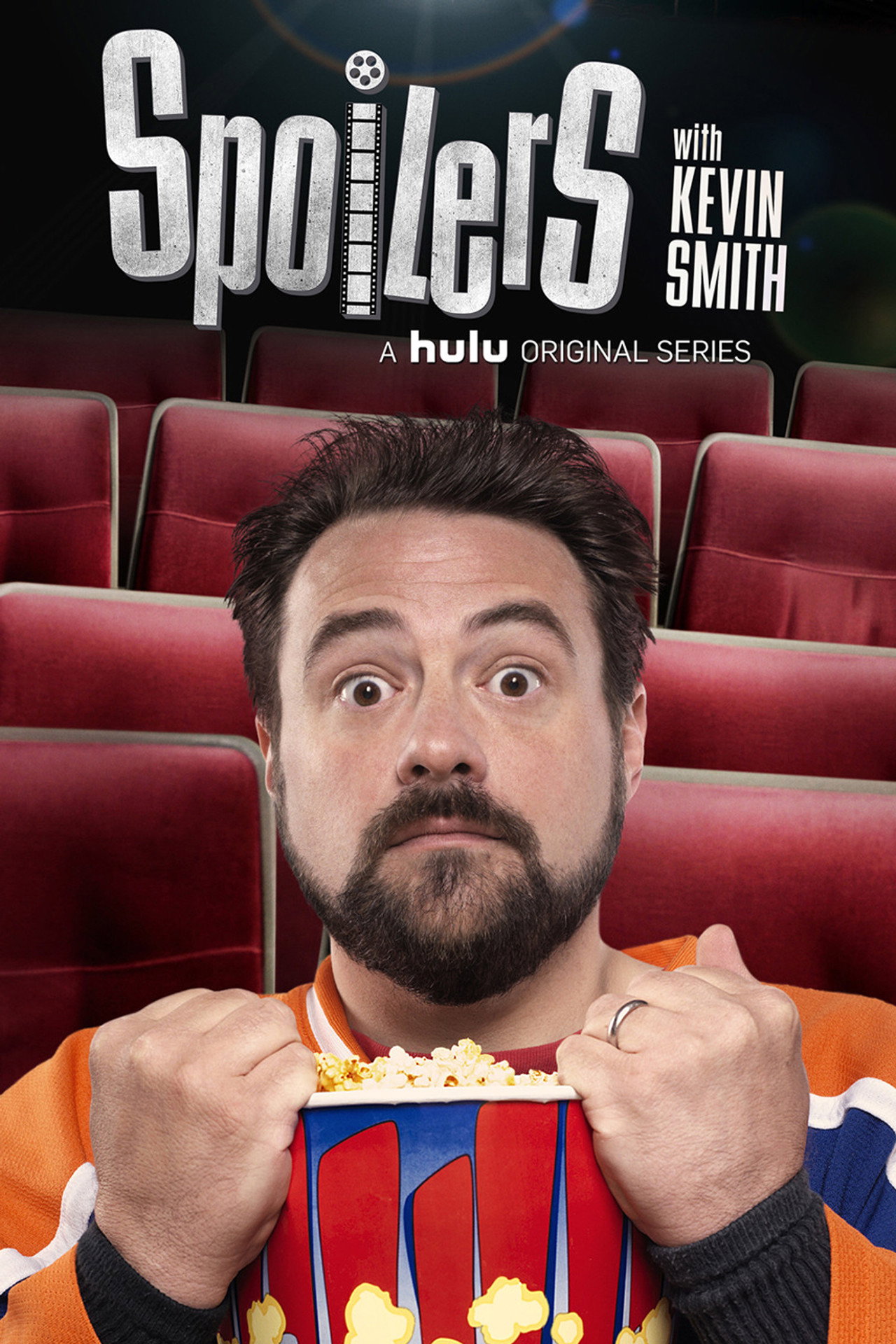 Pôster de Spoilers