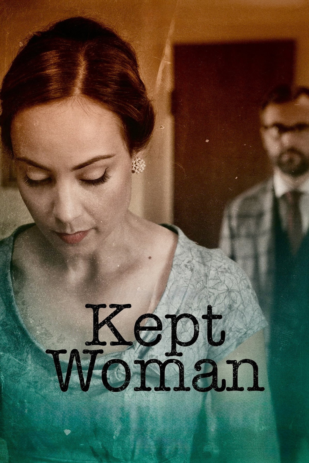 Pôster de Kept Woman