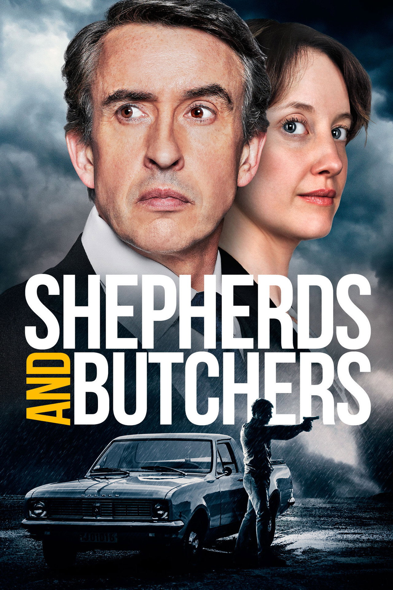Pôster de Shepherds and Butchers