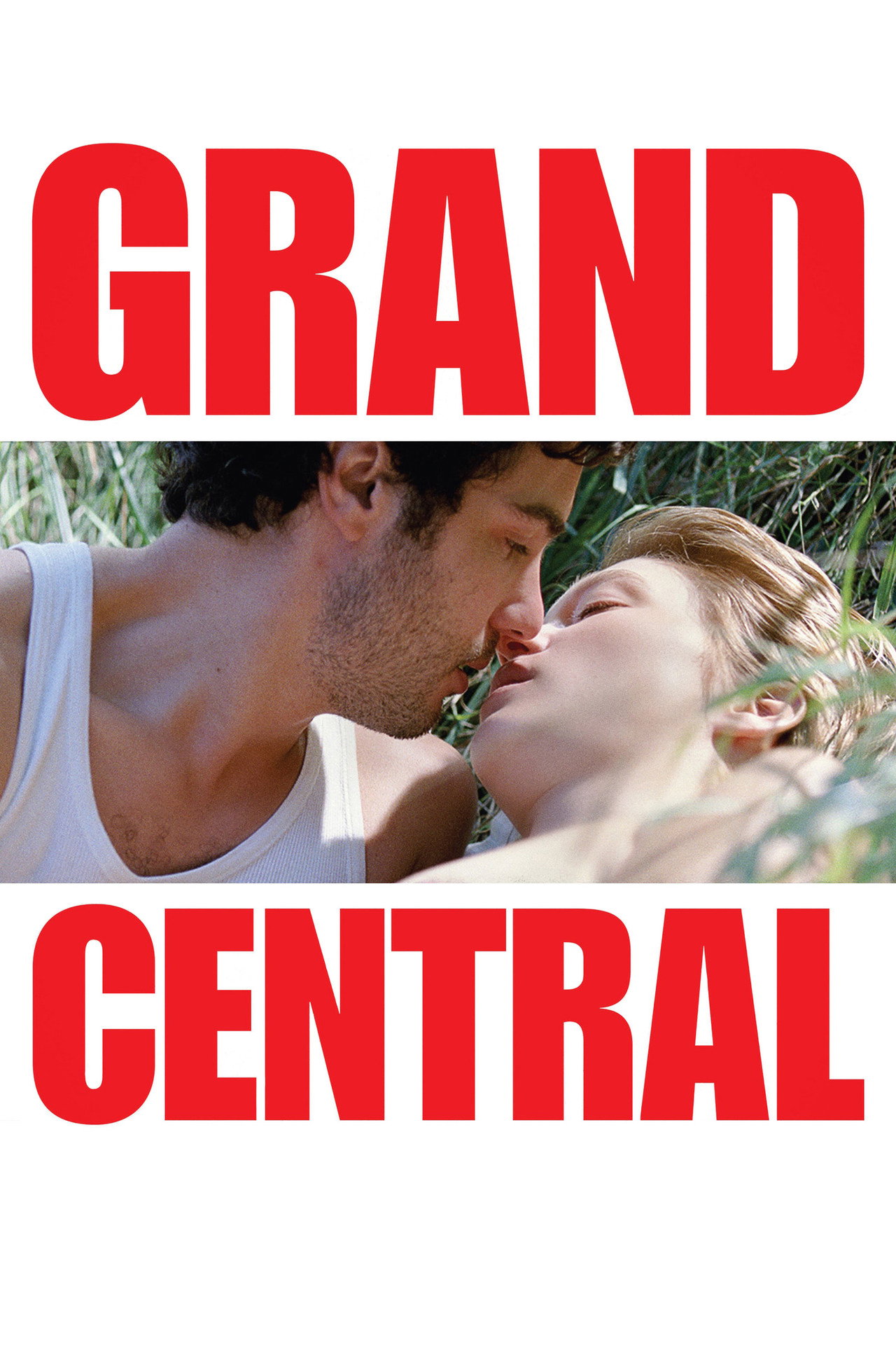 Pôster de Grand Central