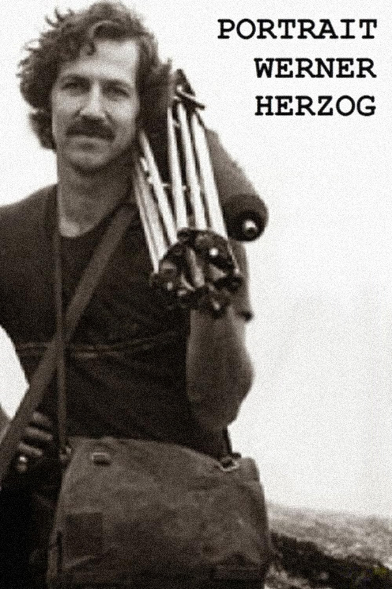 Pôster de Werner Herzog: Filmemacher