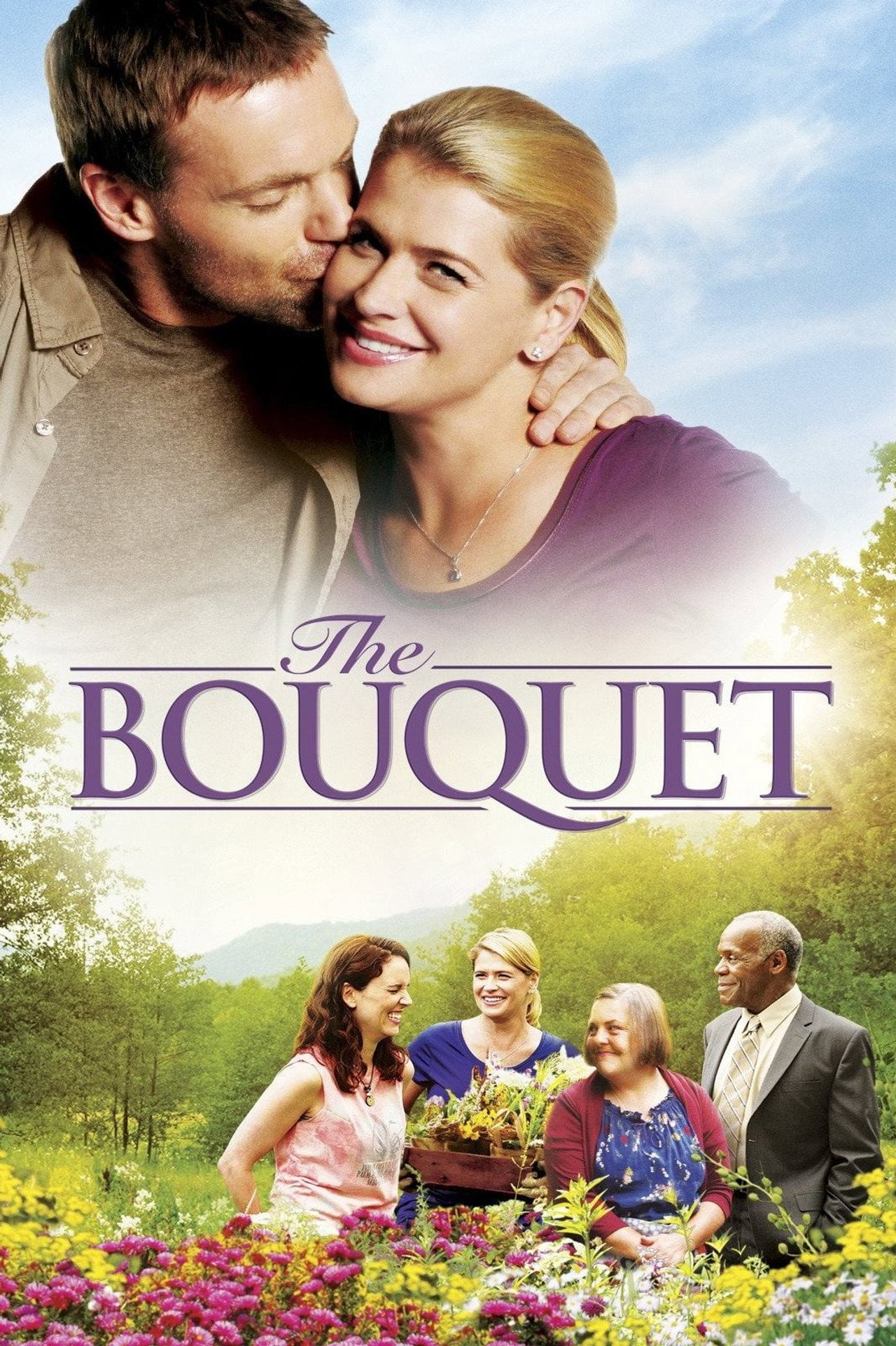 Pôster de The Bouquet