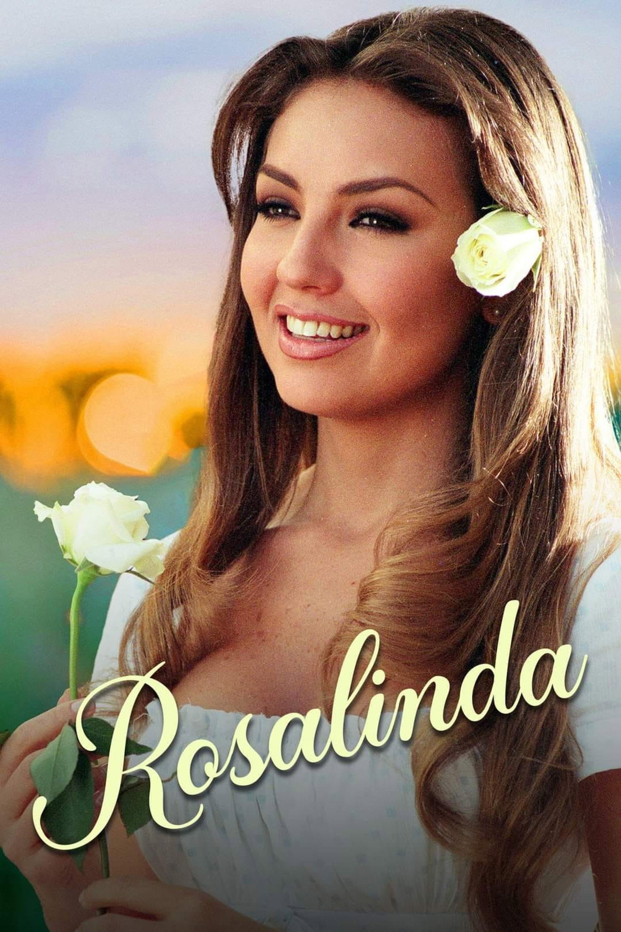 Pôster de Rosalinda