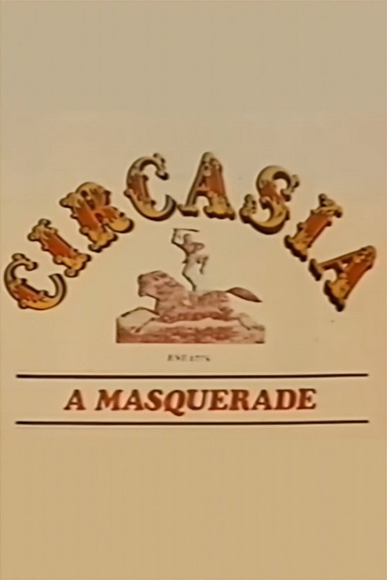 Pôster de Circasia