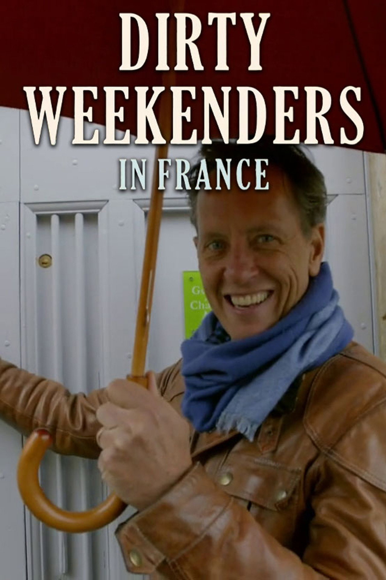 Pôster de Dirty Weekenders in France
