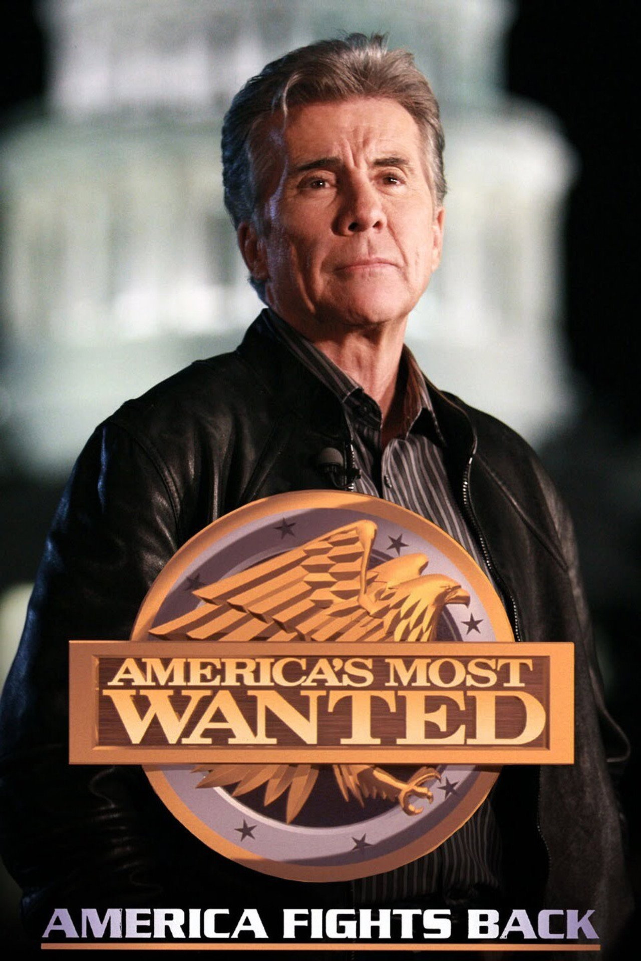Pôster de America's Most Wanted