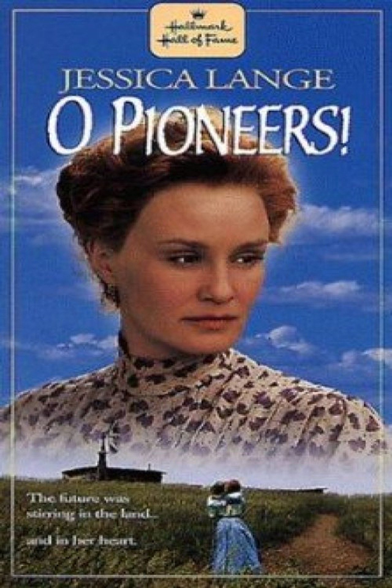 Pôster de O Pioneers!