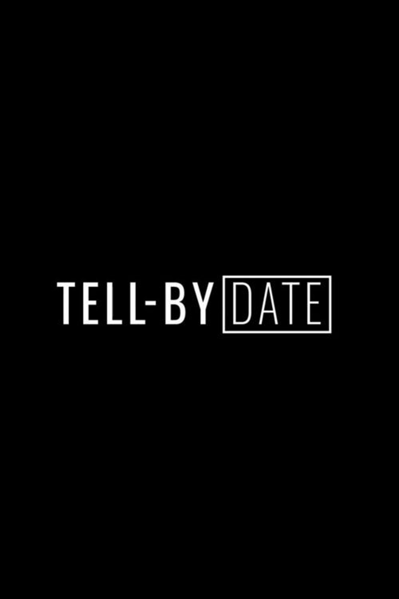 Pôster de Tell-By Date