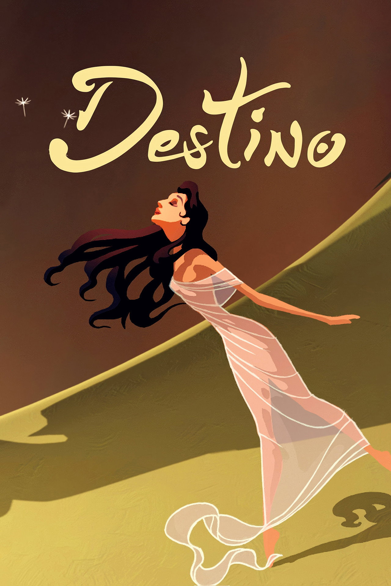 Pôster de Destino