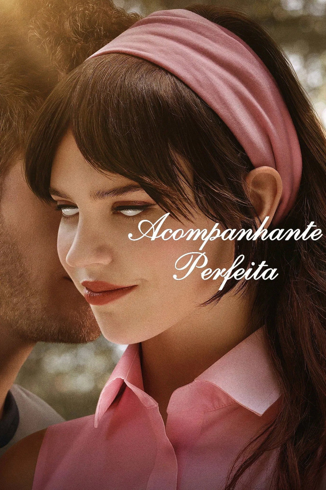 Pôster de Acompanhante Perfeita