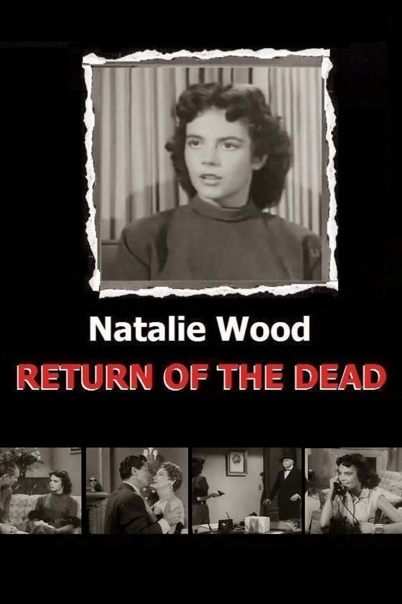 Pôster de Return of the Dead