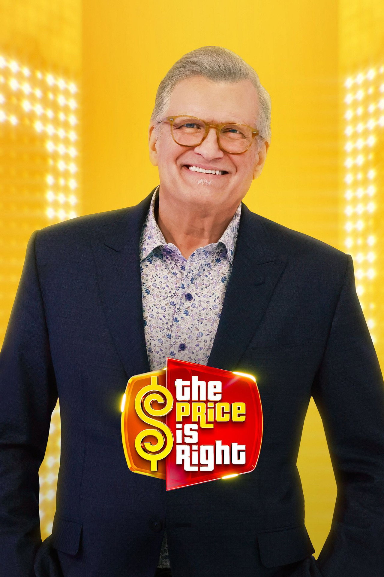 Pôster de The Price Is Right