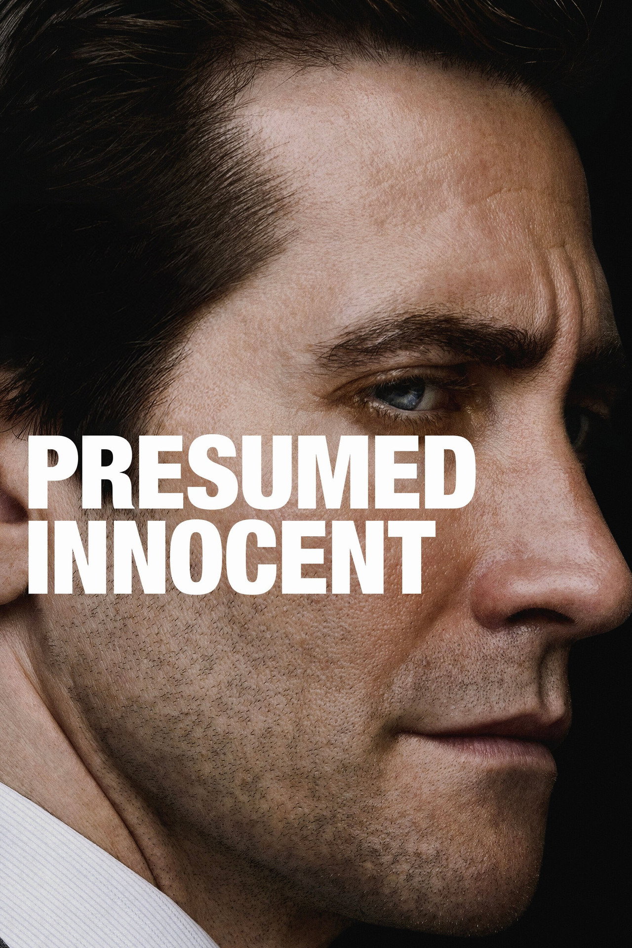 Pôster de Presumed Innocent