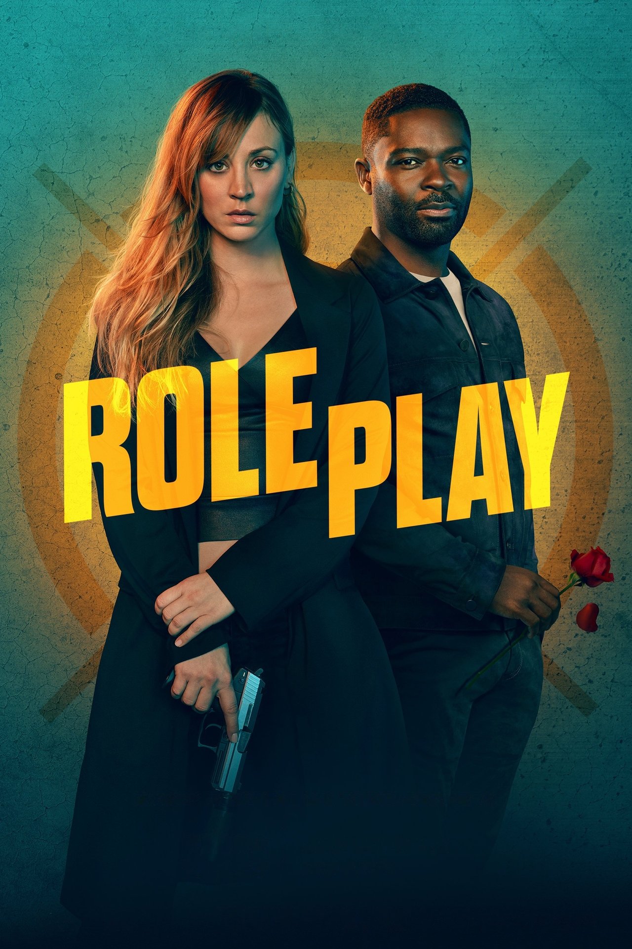 Pôster de Role Play