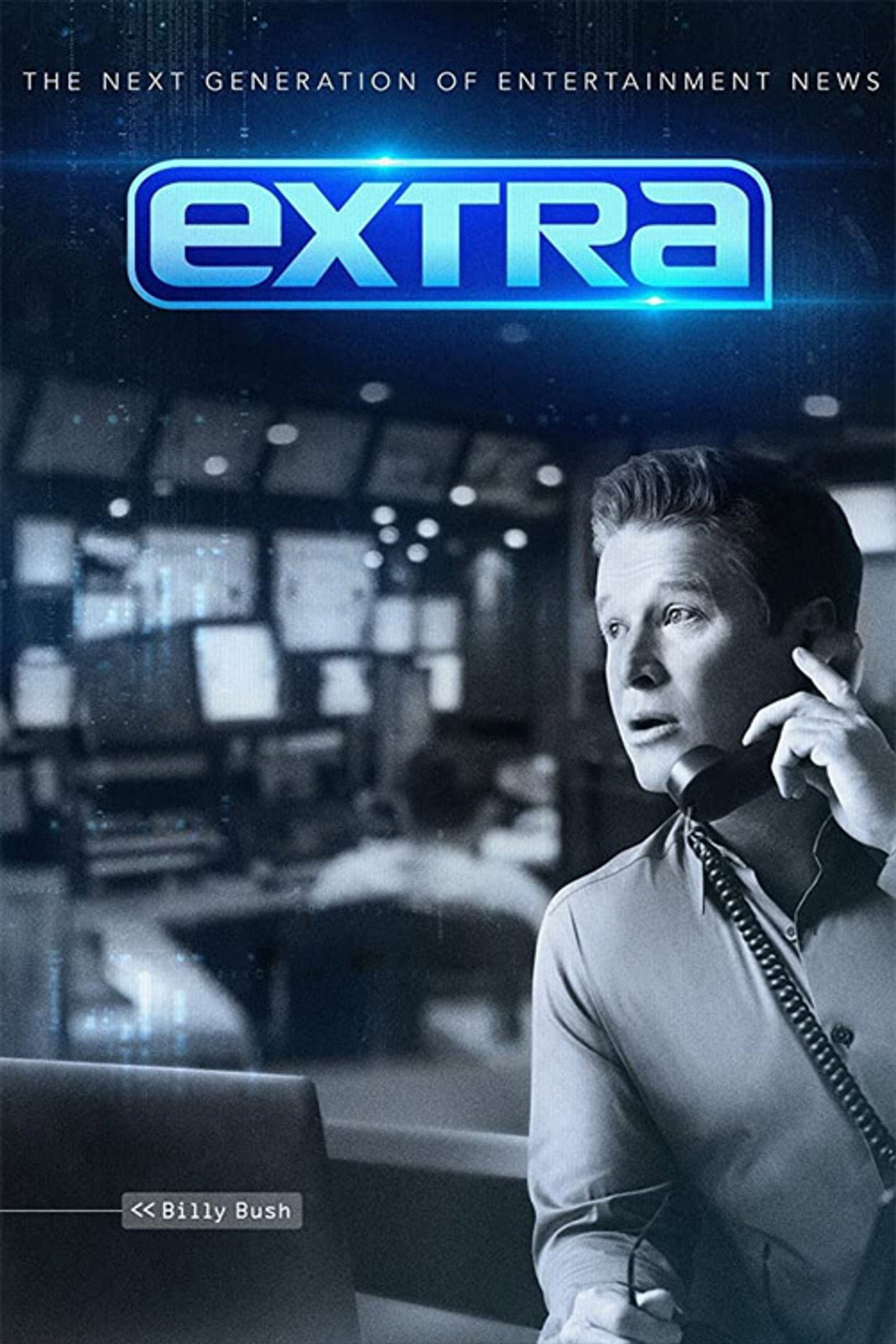 Pôster de Extra
