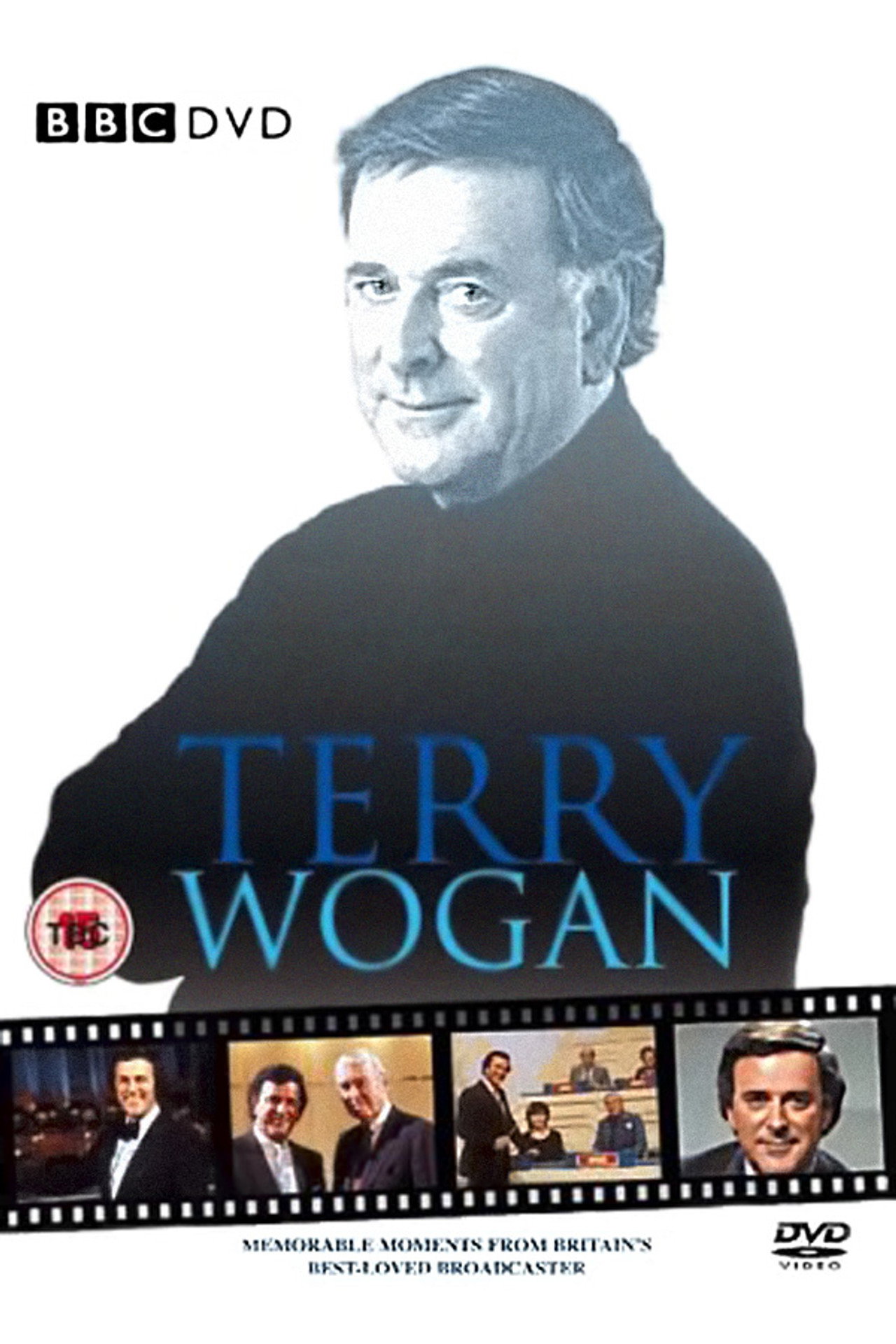 Pôster de Wogan