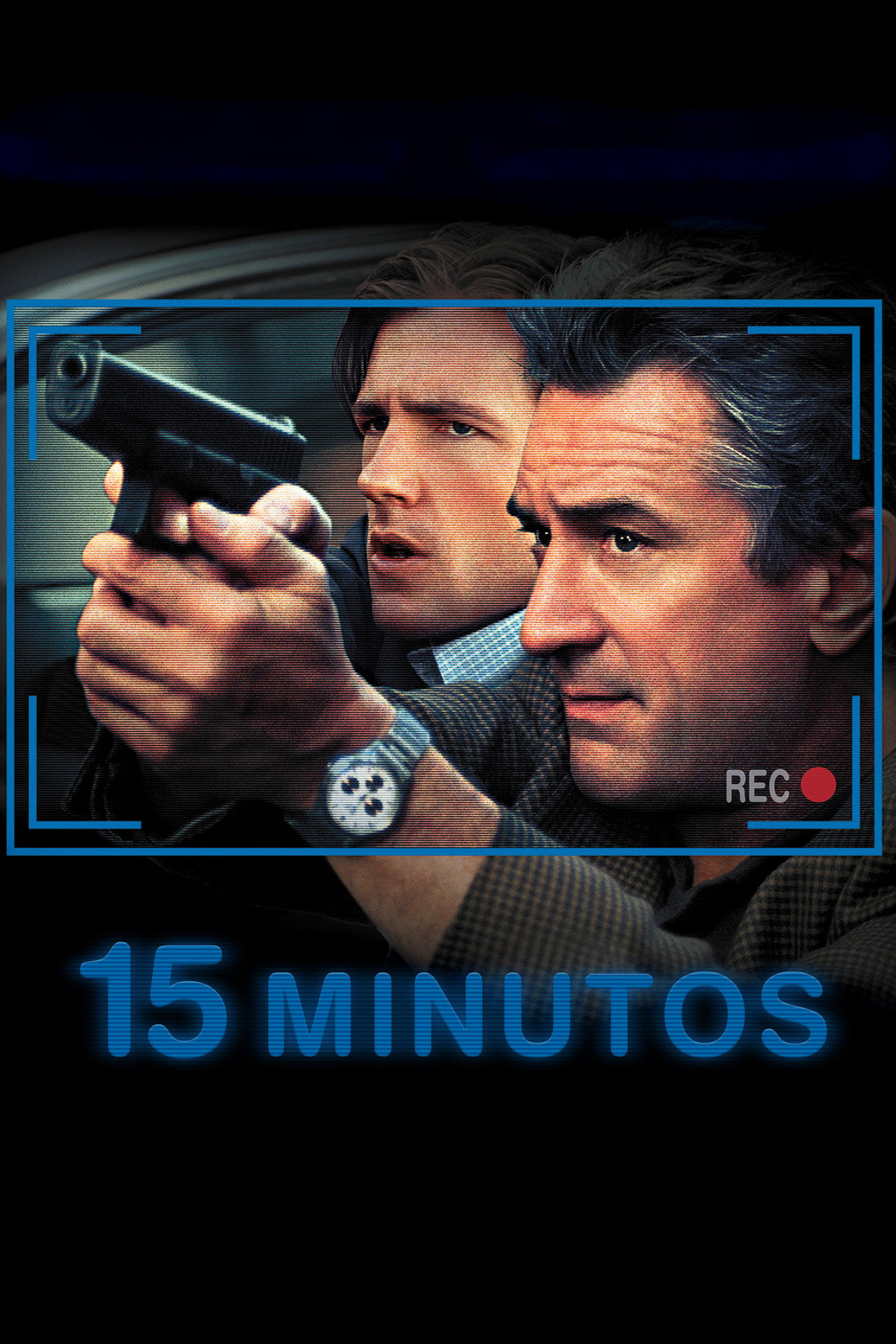Pôster de 15 Minutos
