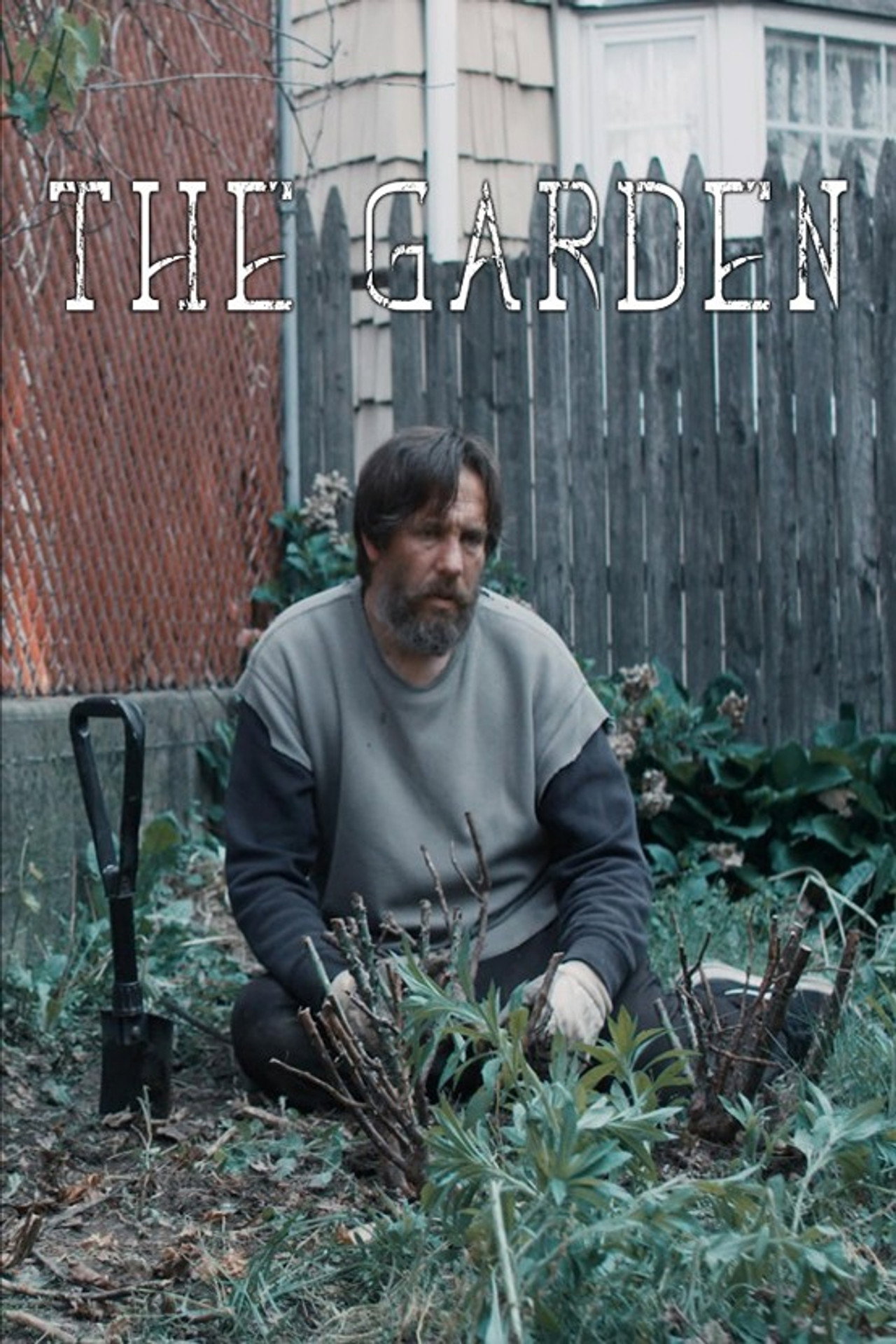 Pôster de The Garden