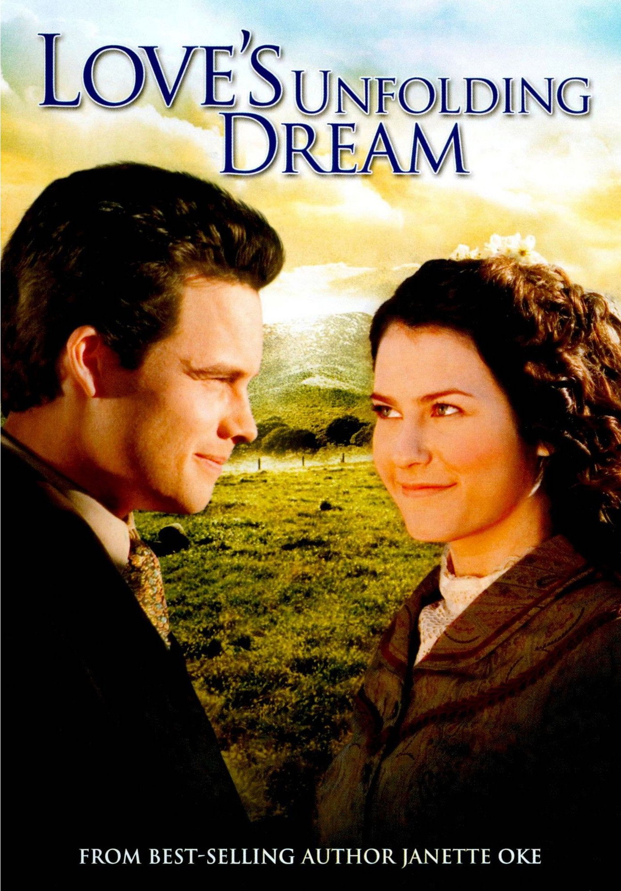 Pôster de Love's Unfolding Dream
