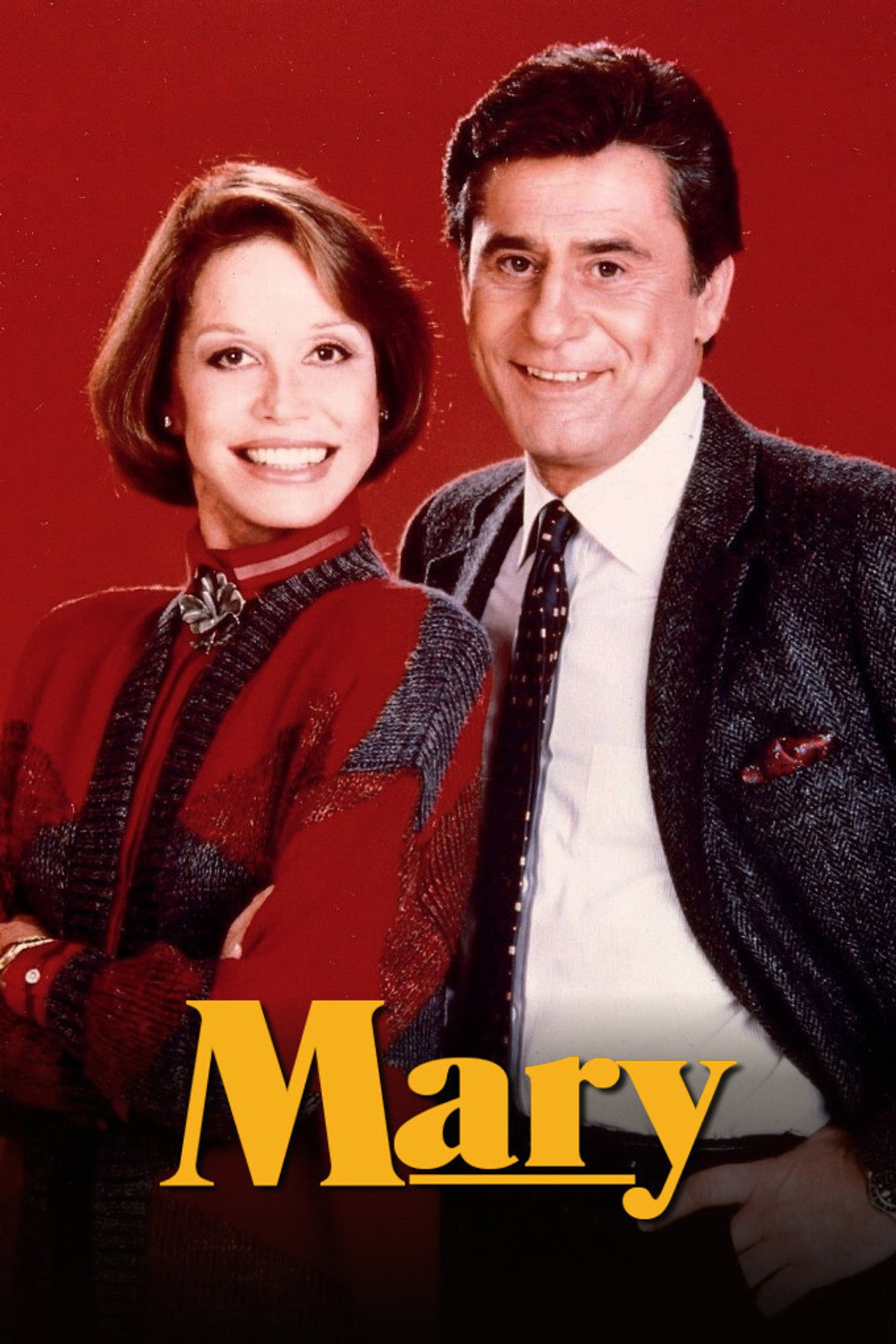 Pôster de Mary