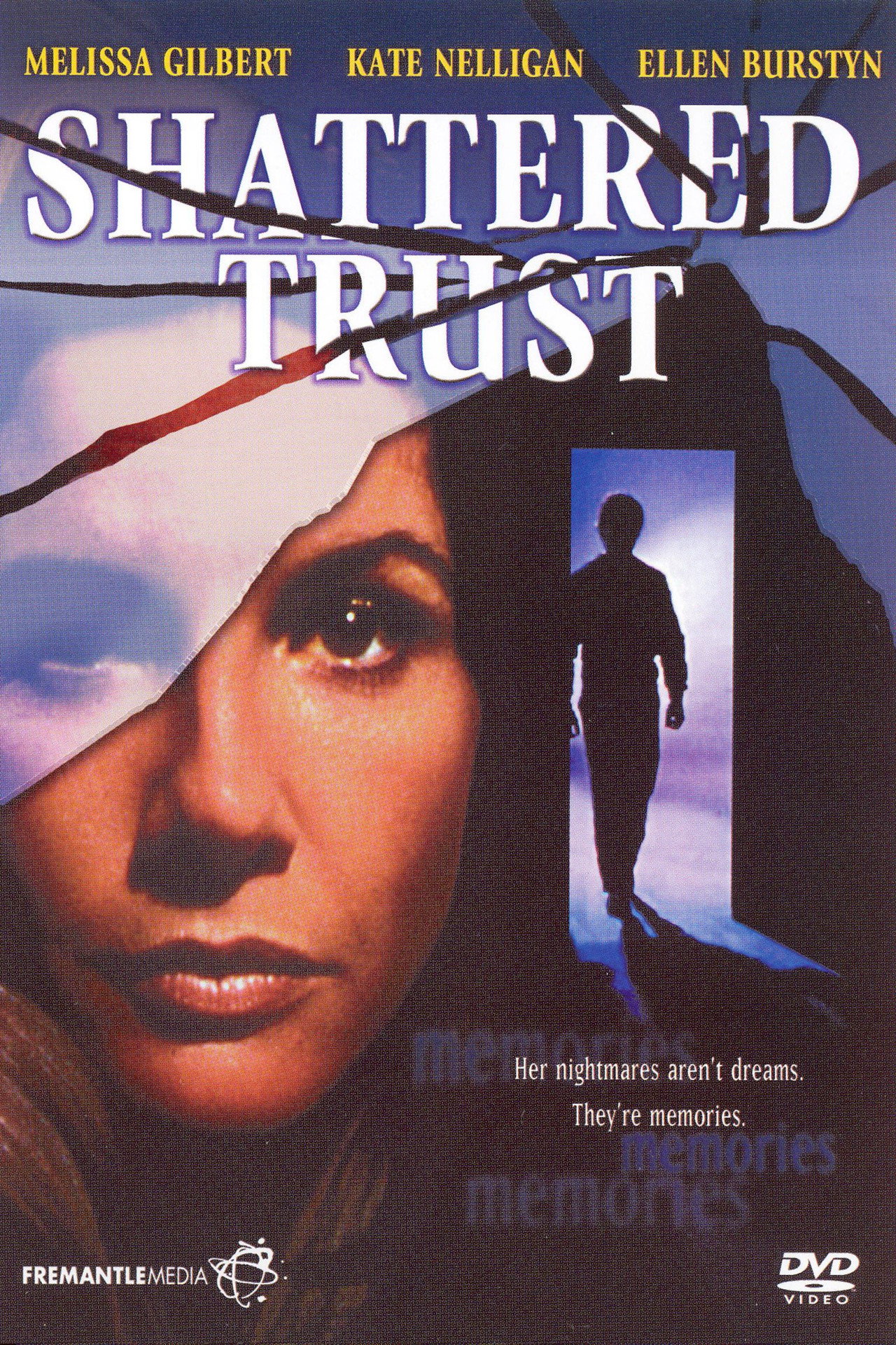 Pôster de Shattered Trust: The Shari Karney Story