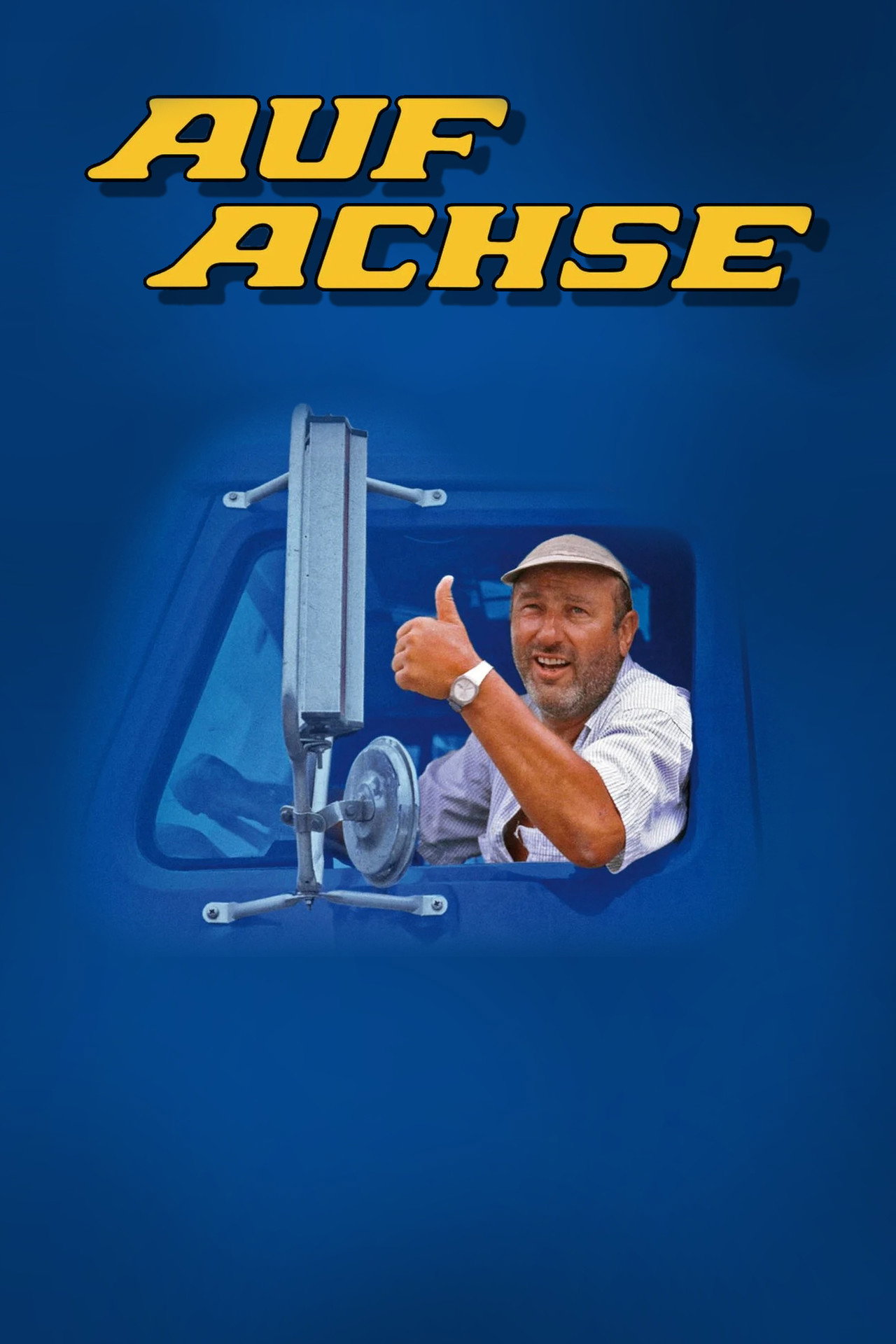 Pôster de Auf Achse