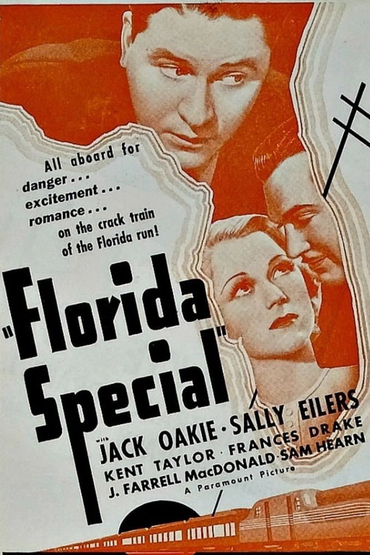Pôster de Florida Special